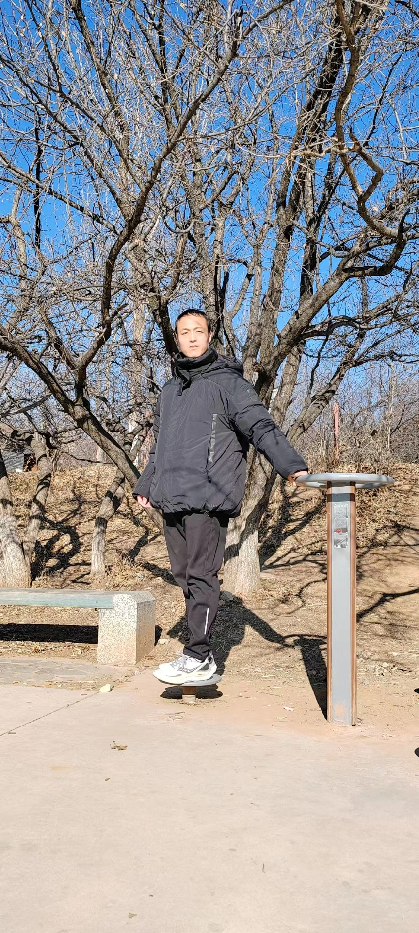 custom review-Adidas MYSHELTER Пуховик Мужской Черный