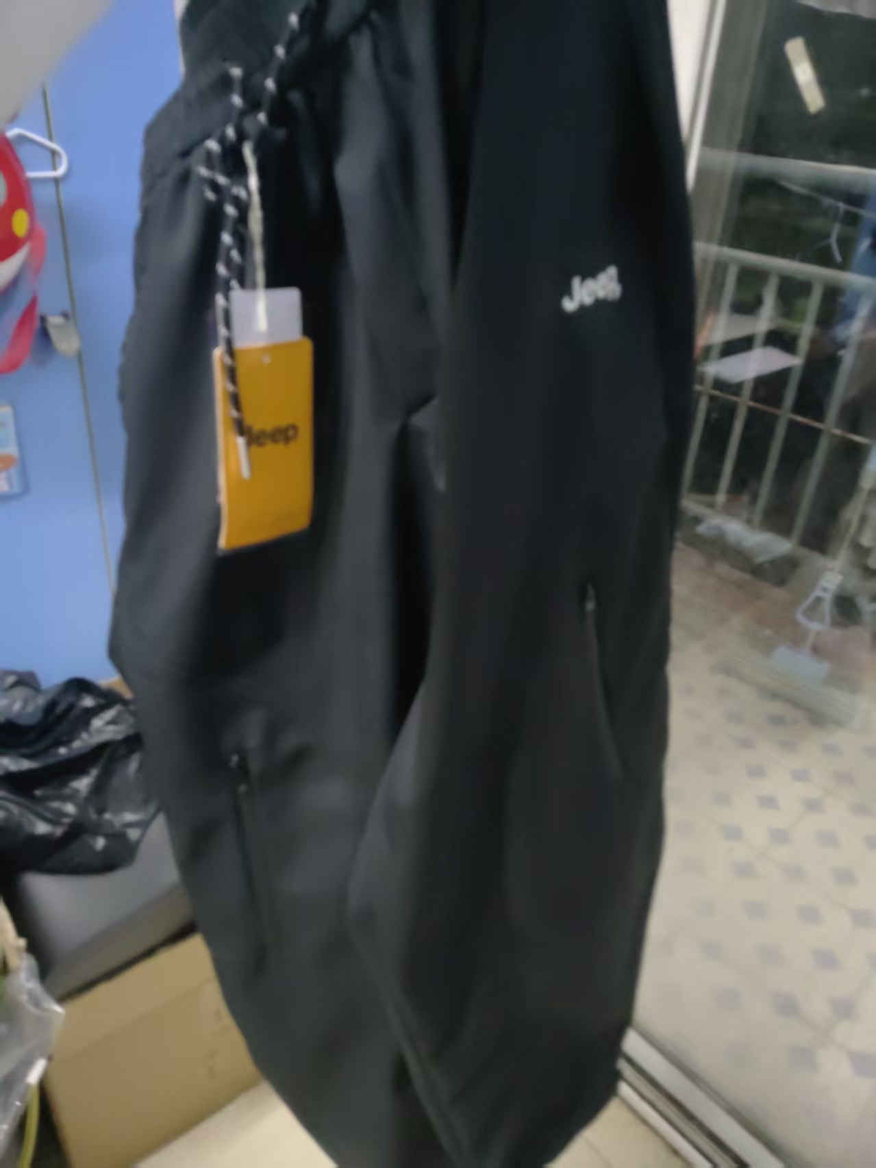 Фото из отзыва