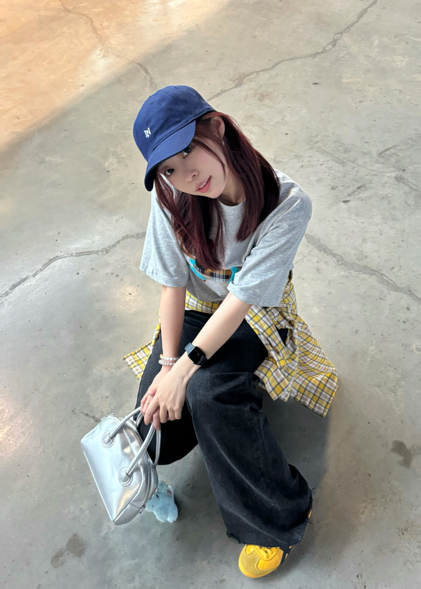 棒球帽与渔夫帽搭配潮流趋势