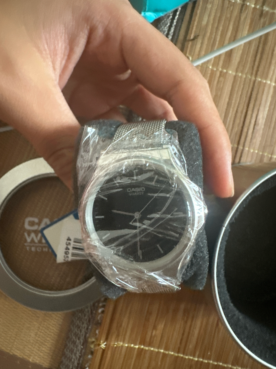 Фото из отзыва