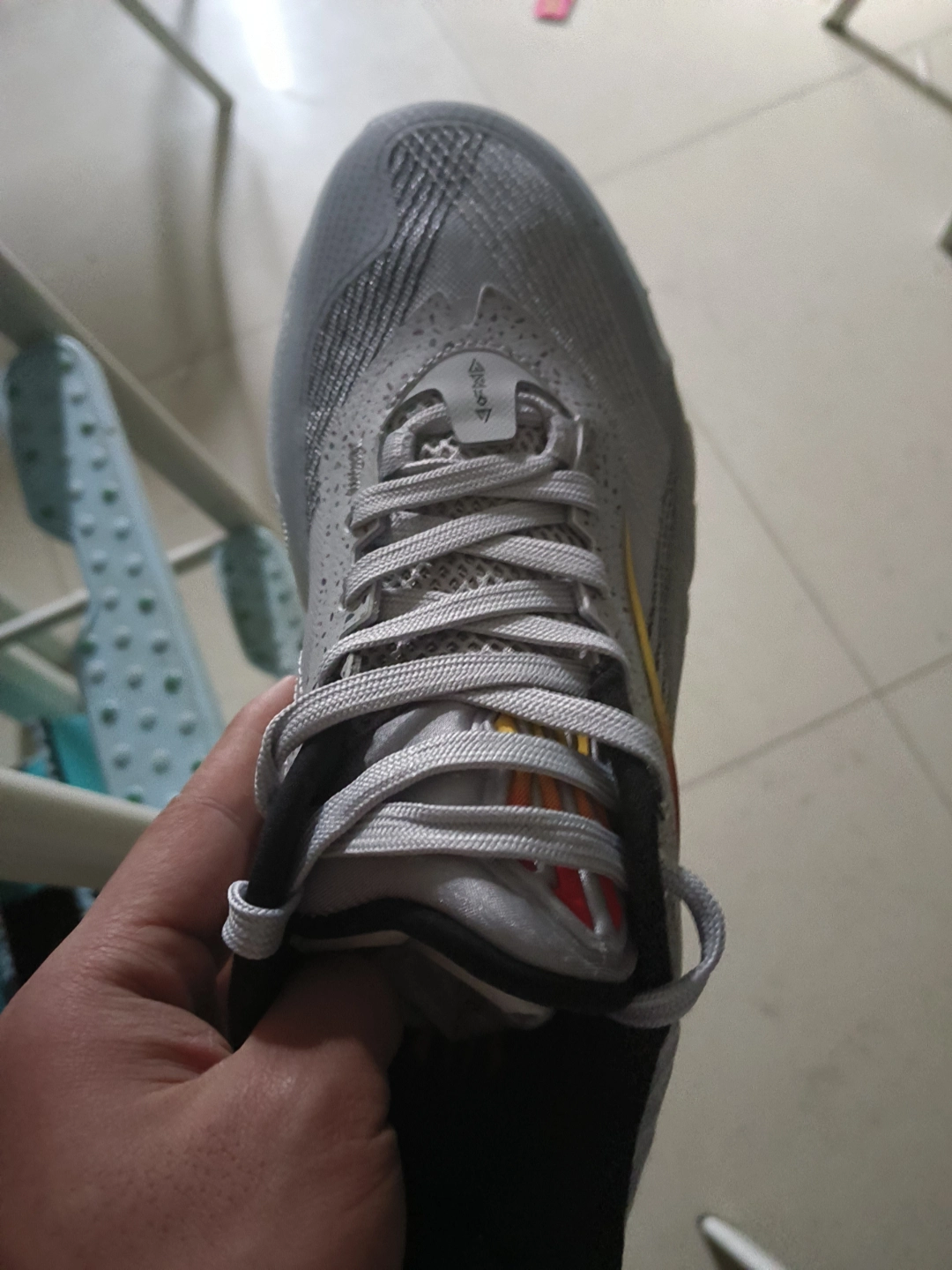 Фото из отзыва