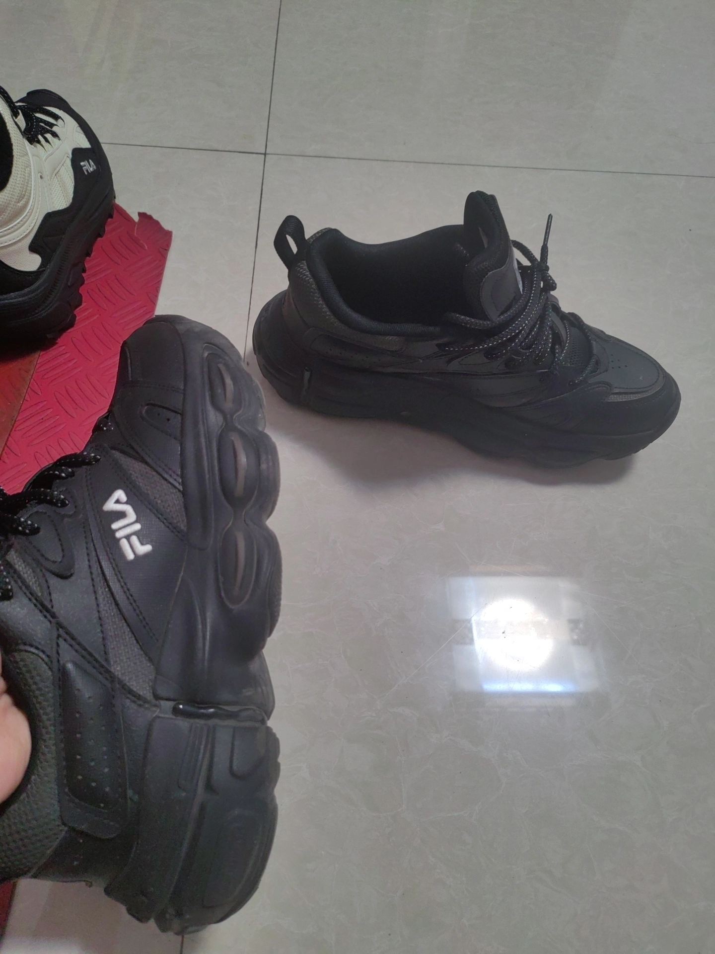 Фото из отзыва
