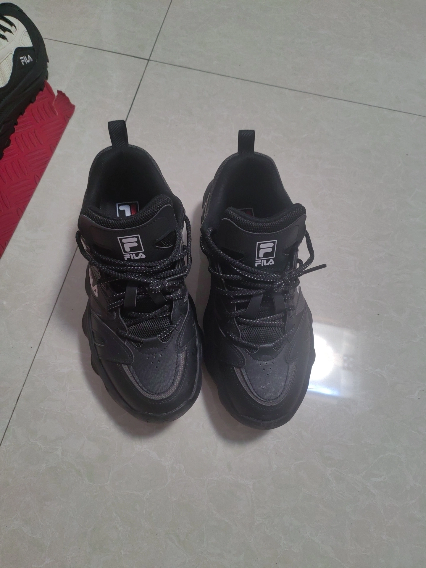 Фото из отзыва