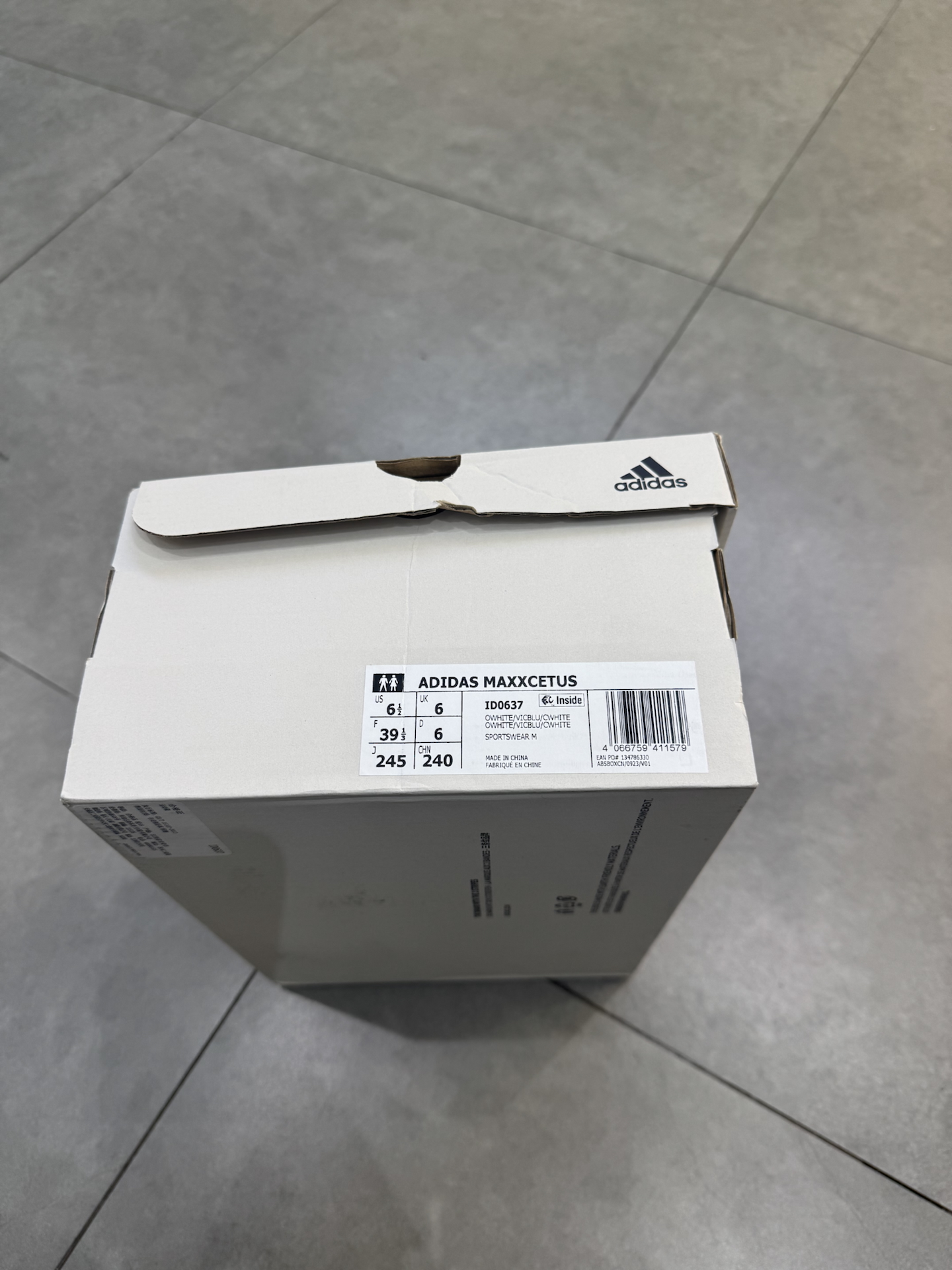 Фото из отзыва