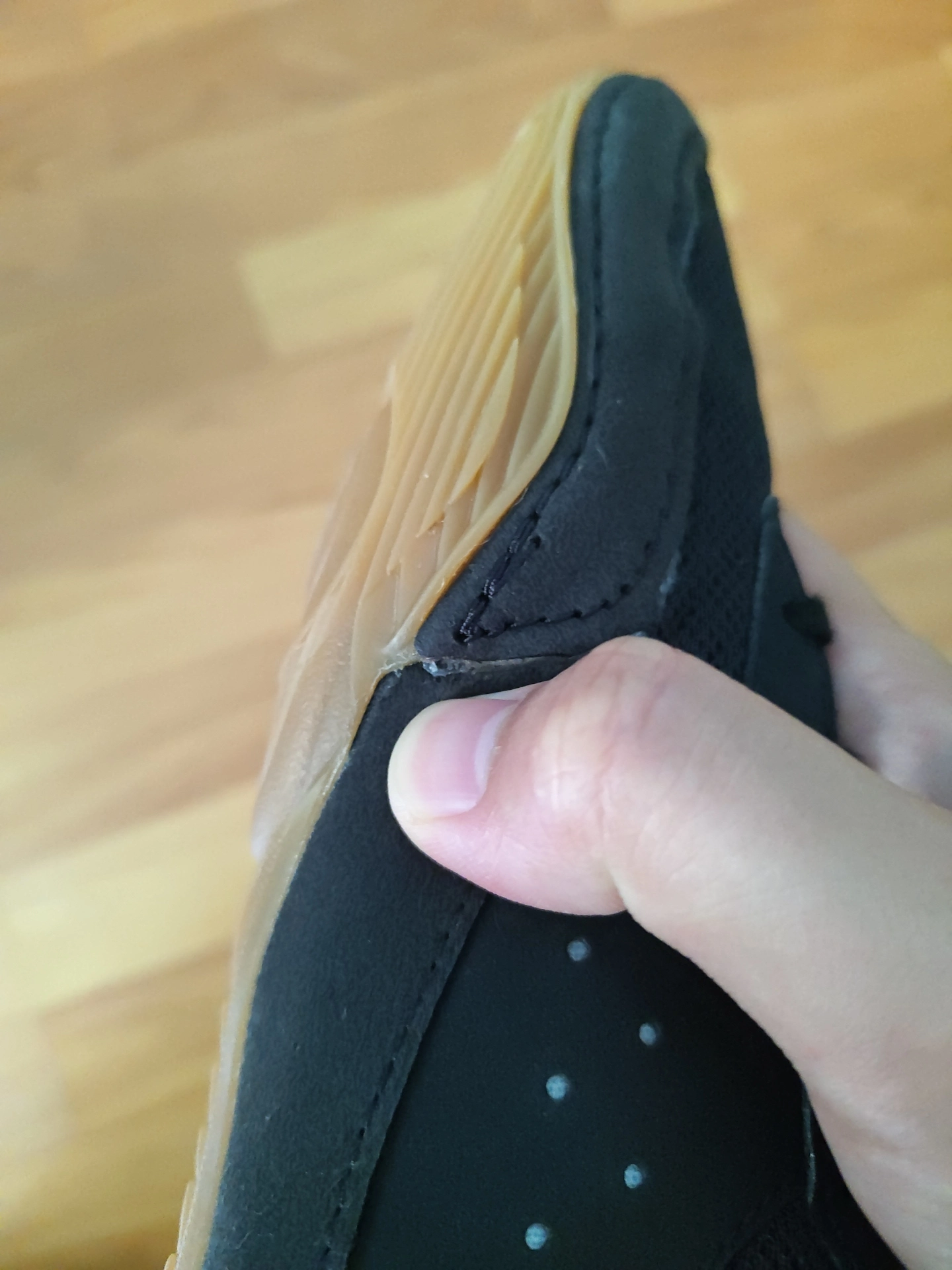 custom review-Asics Matflex 7 MID Топ Кроссовки для тренировок Унисекс Черный Белый