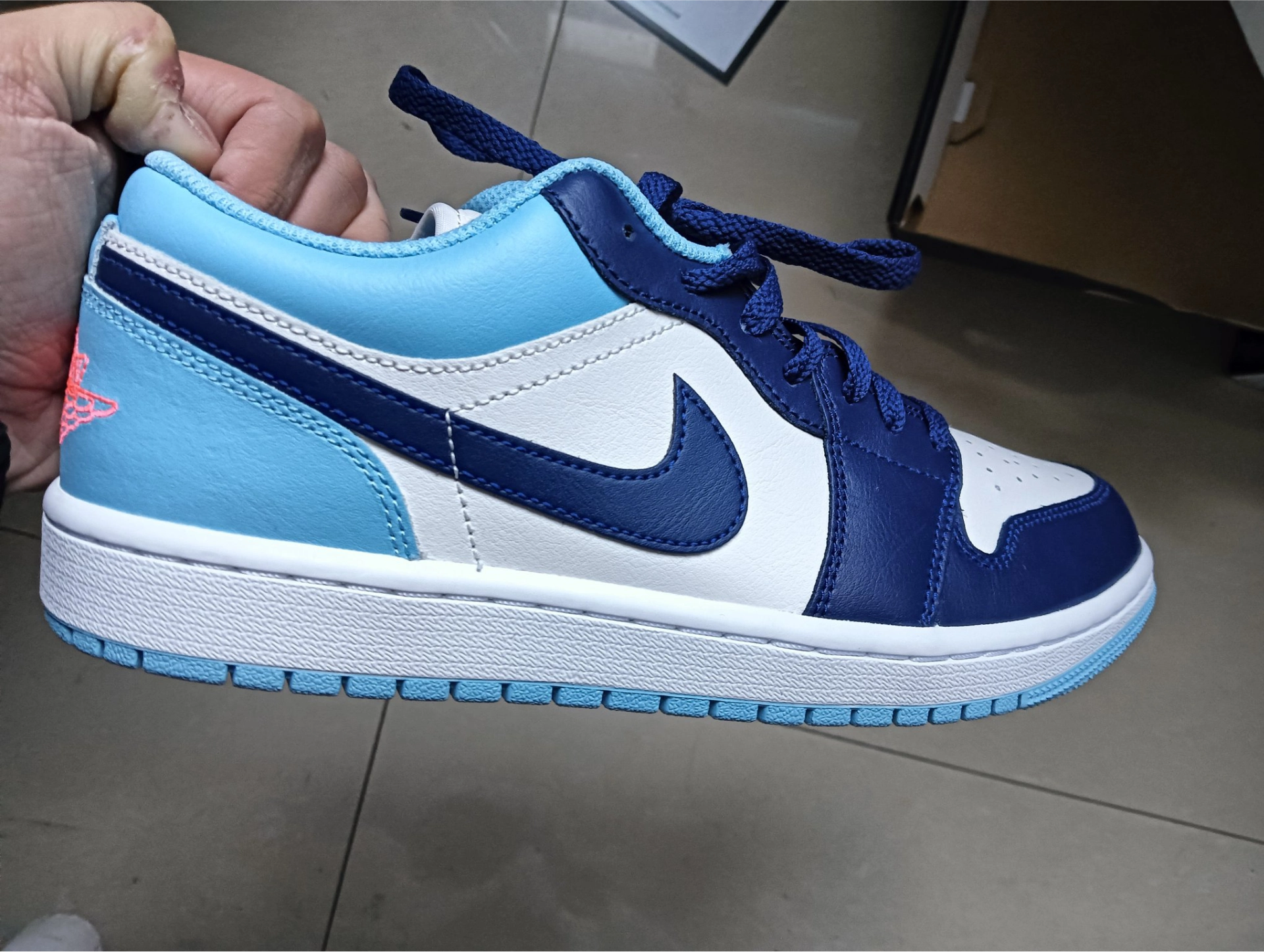 Фото из отзыва