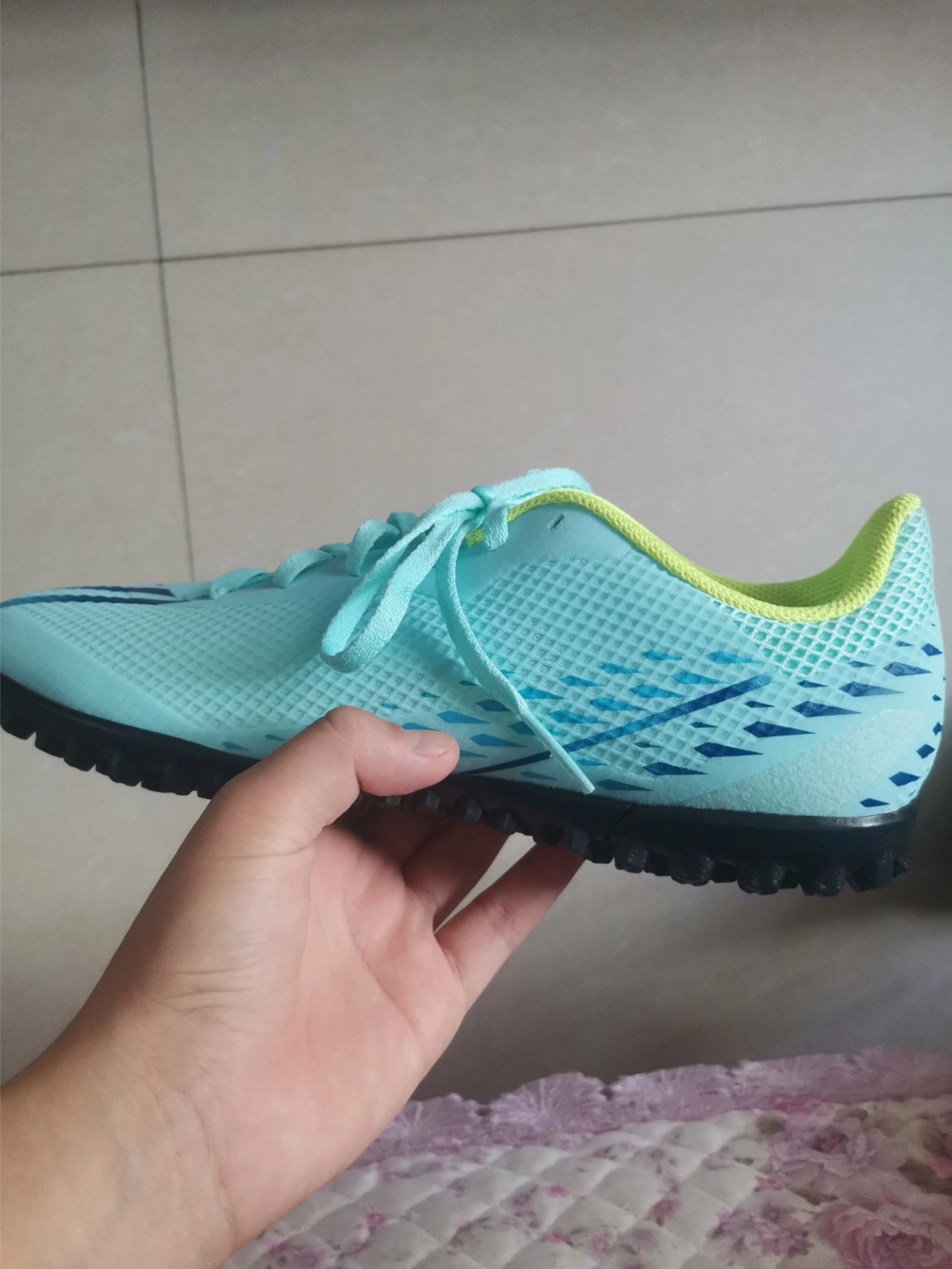 Фото из отзыва