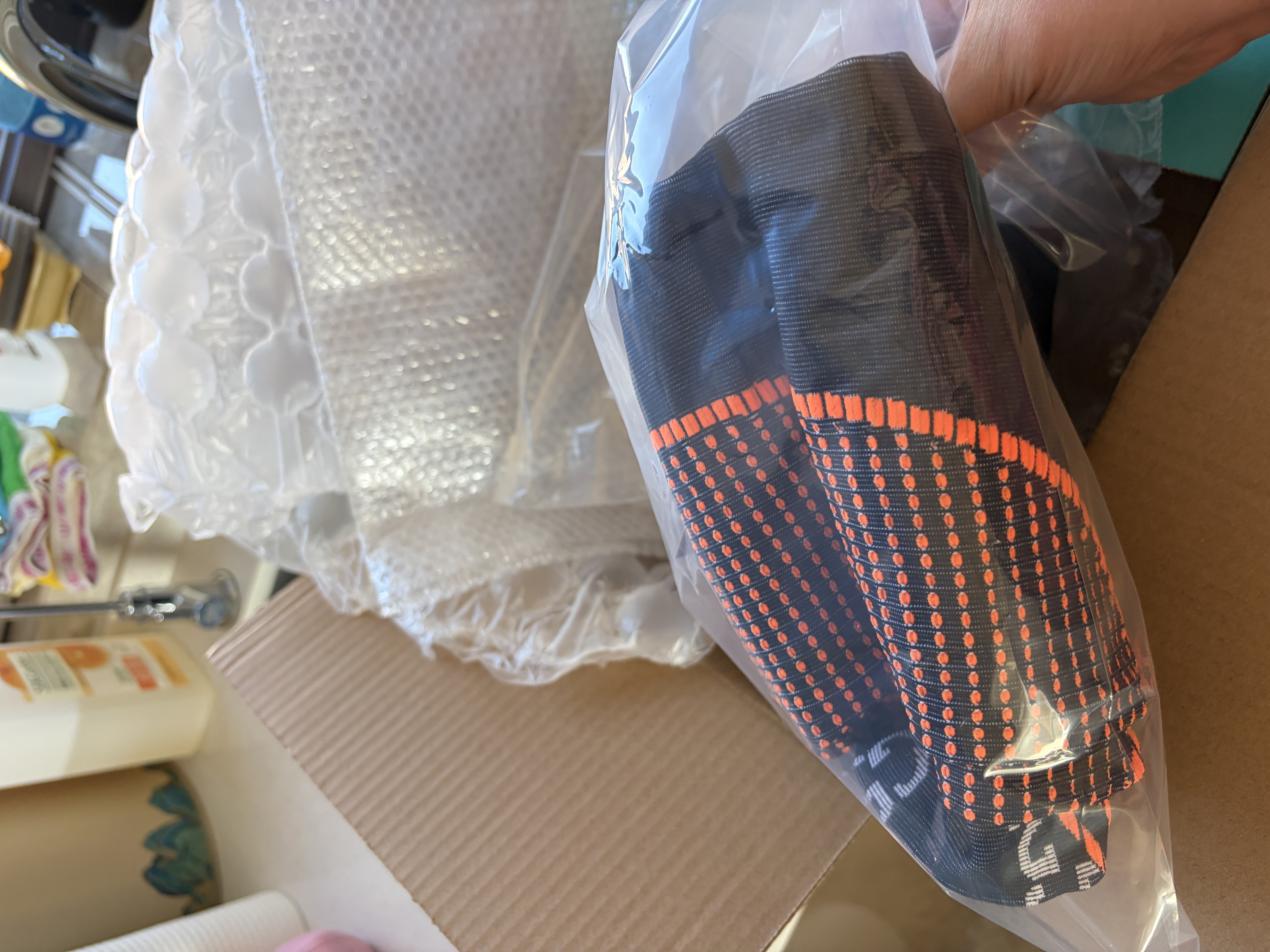 custom review-GUCCI Love Parade Черные Женские Леггинсы