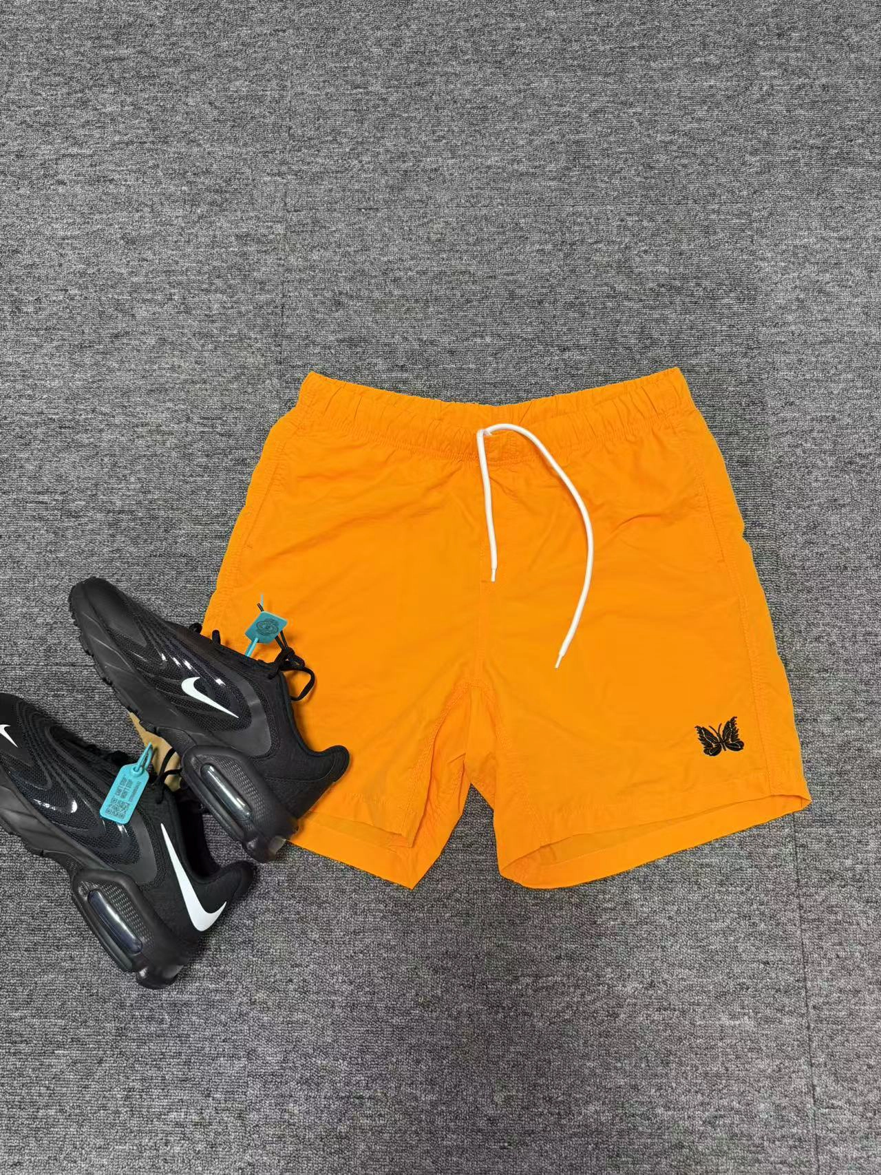 custom review-Nike Air Max Пламя Устойчивый к истиранию Низкий Топ Casual Мужской Черный