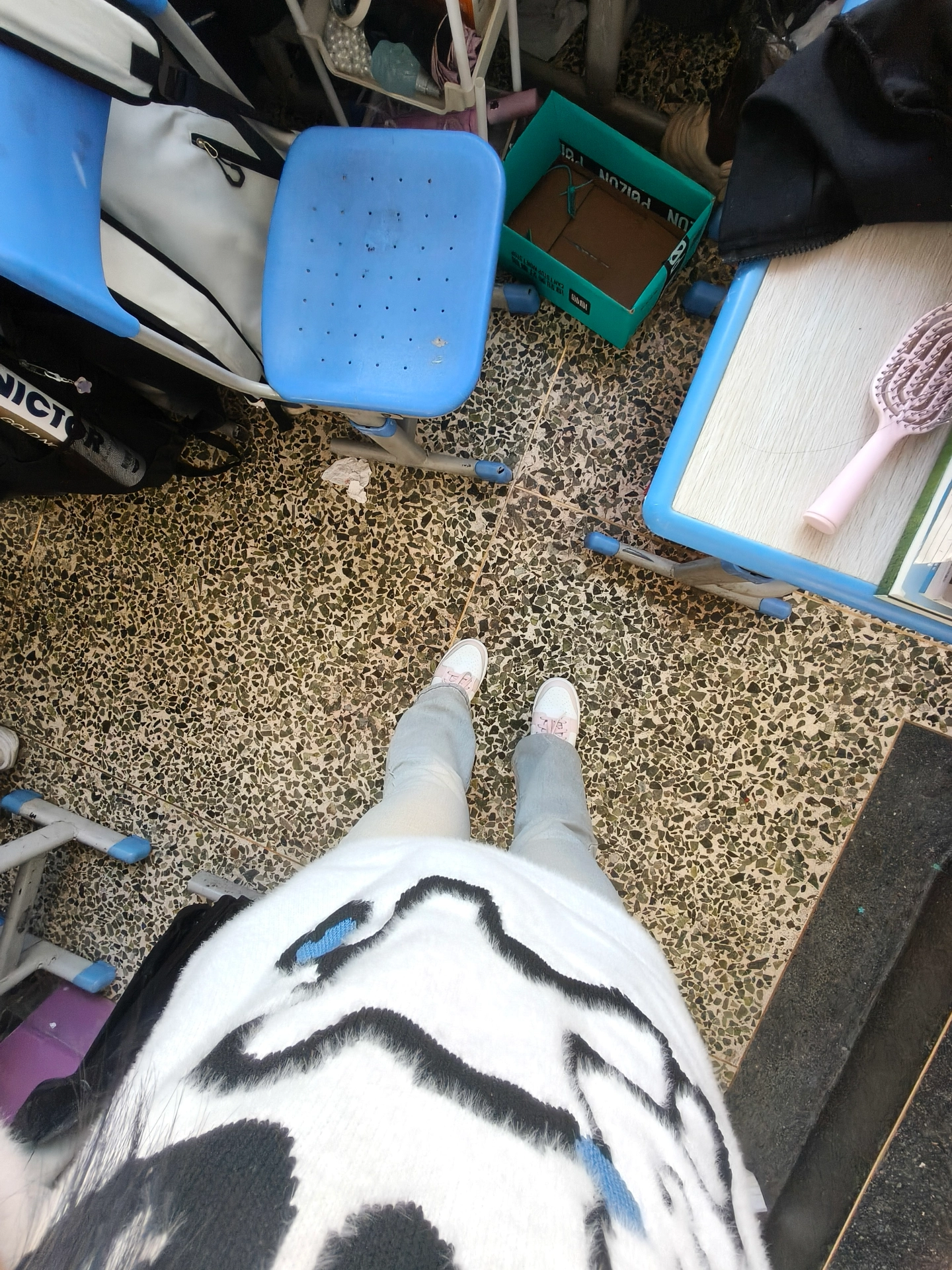 custom review-Nike Dunk Low Топ Скейтборд Кроссовки Женские Вишневый Цветок Розовый