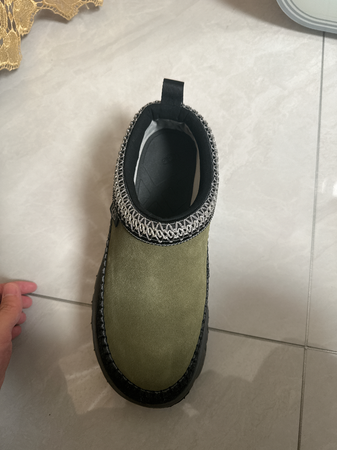 Фото из отзыва
