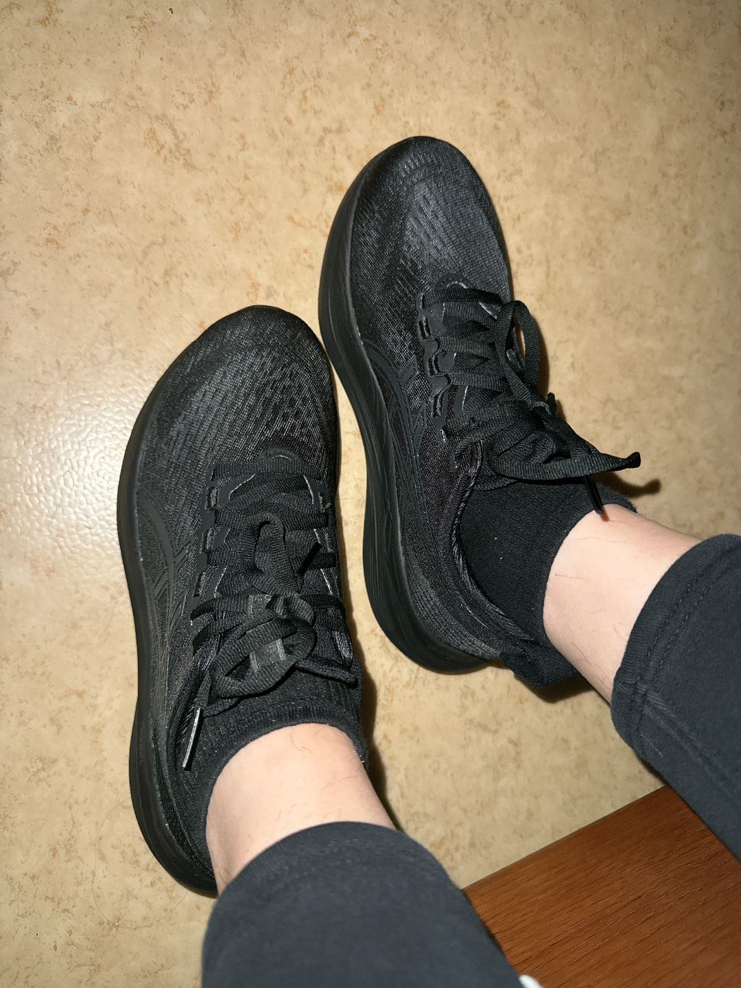 custom review-ASICS Гель Nimbus 27 Амортизация Устойчивость к истиранию Дышащая Низкопрофильная Обувь для Марафона и Долгих Бегов