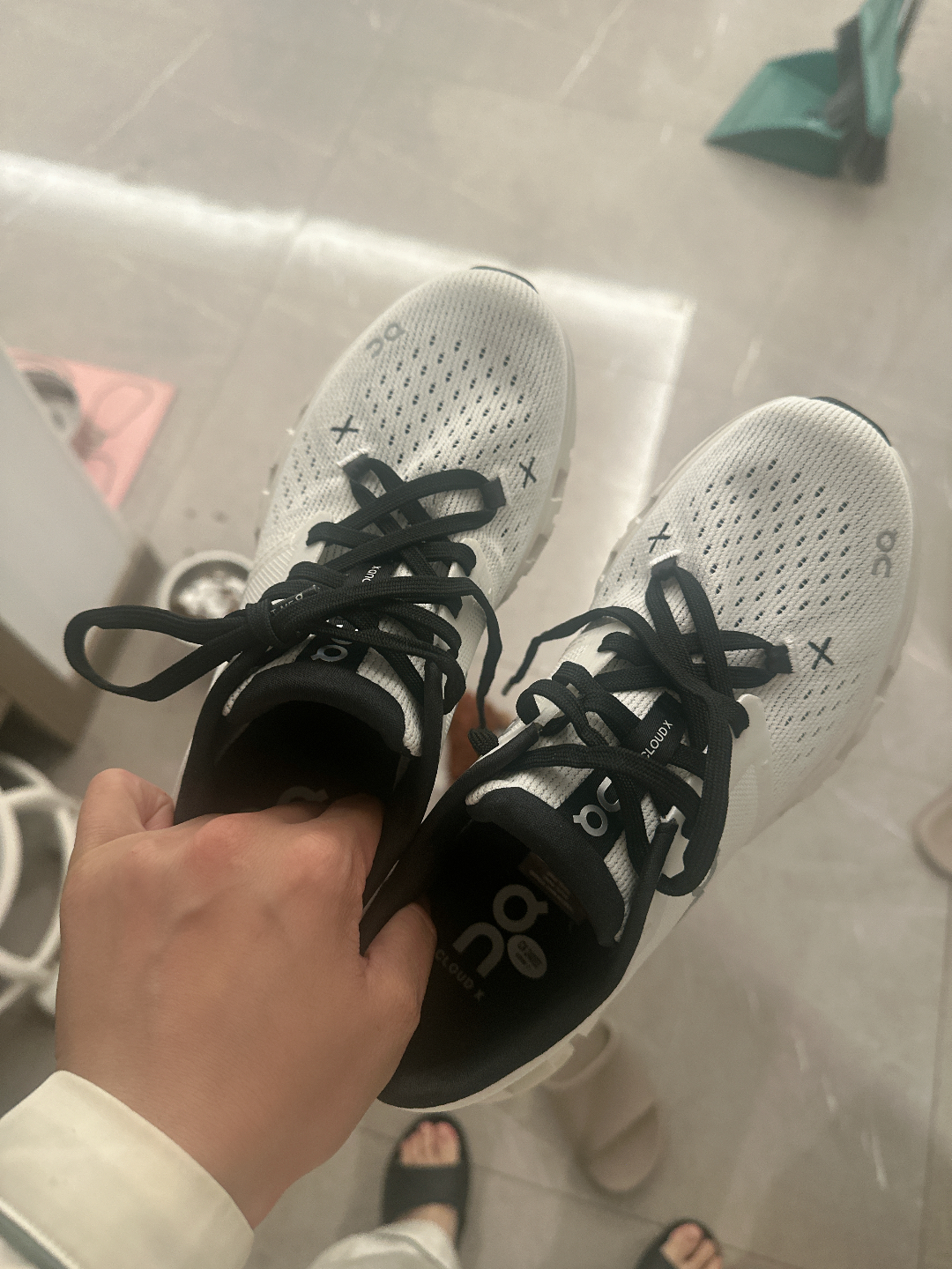 Фото из отзыва
