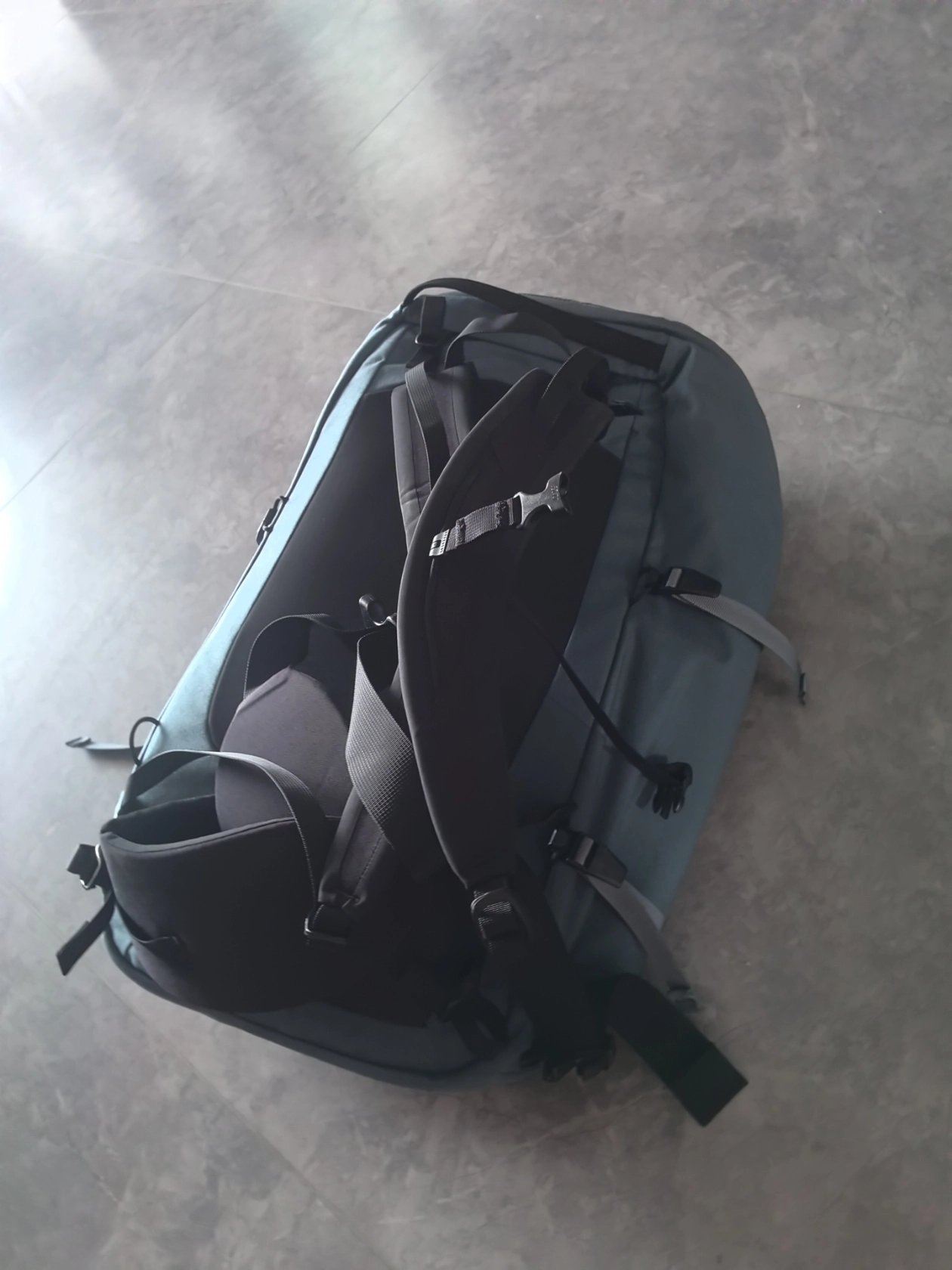 Фото из отзыва