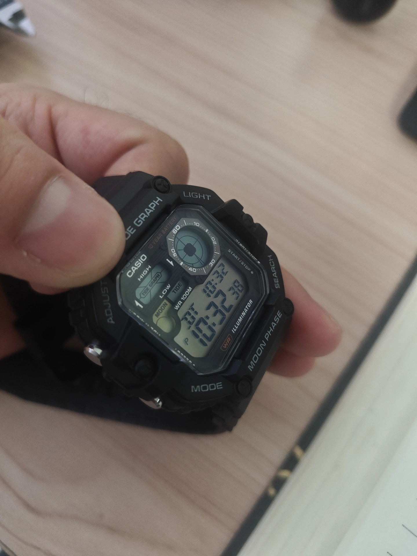 Фото из отзыва