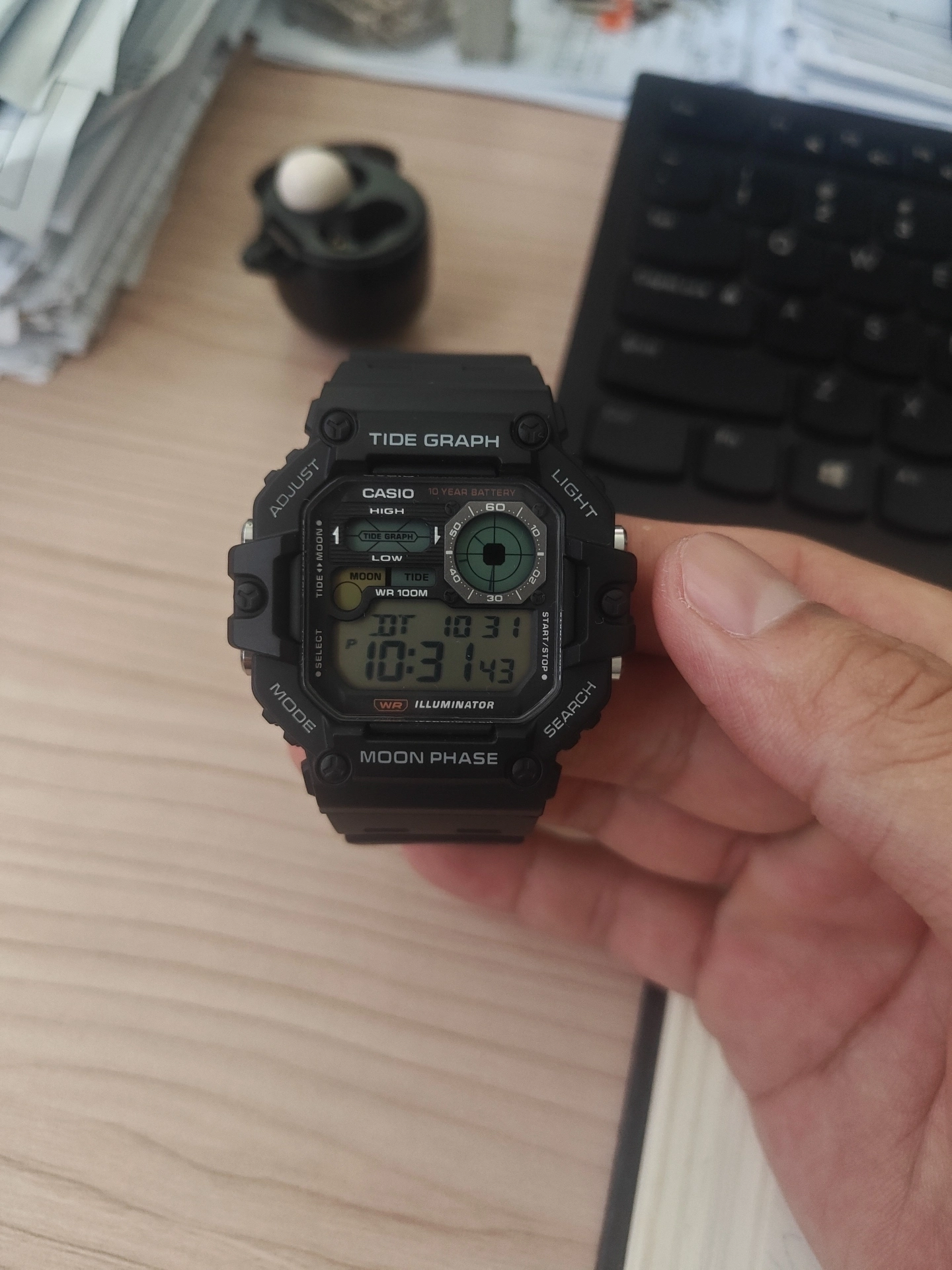 Фото из отзыва