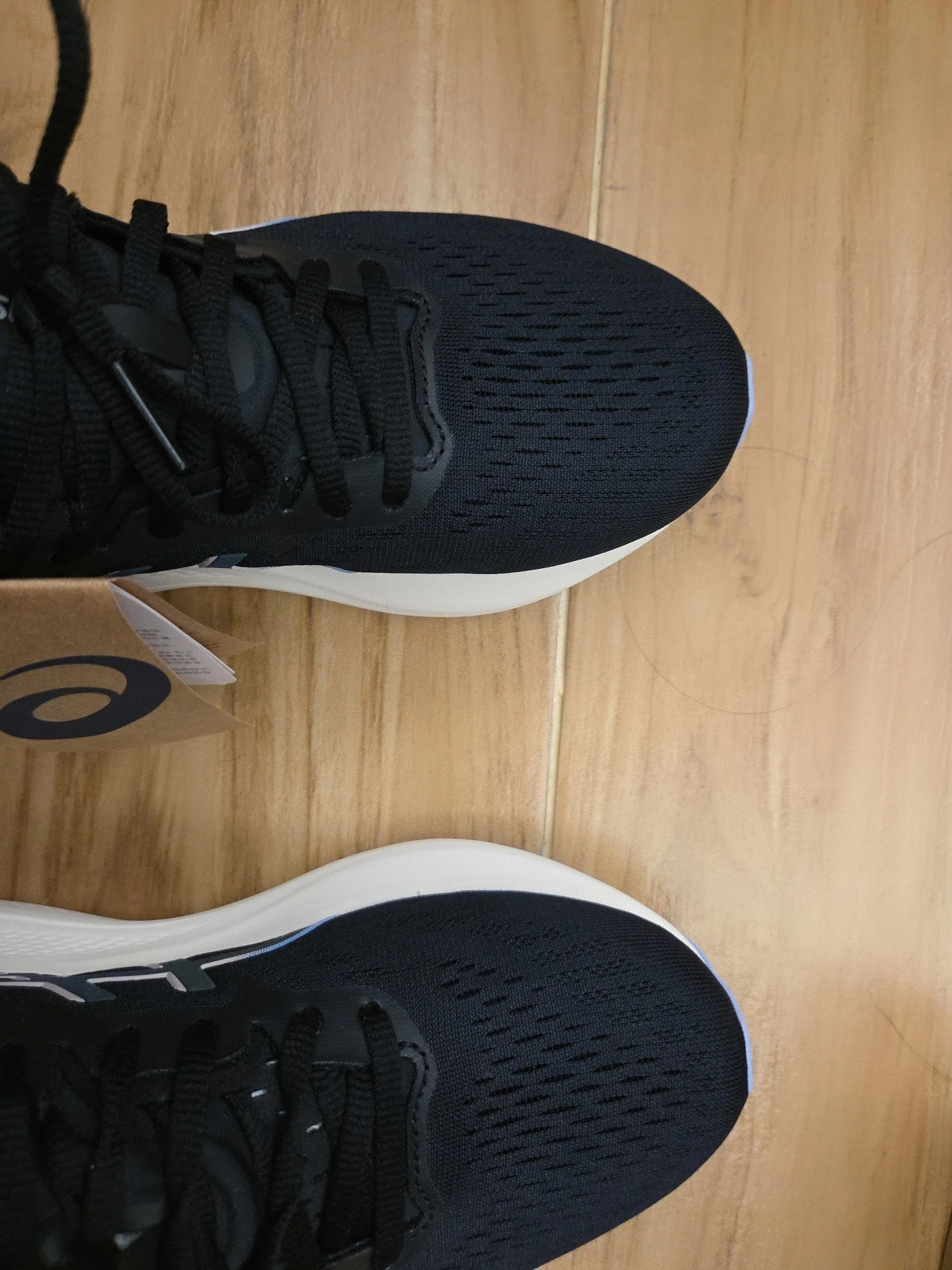 custom review-Asics GT 2000 12 Амортизация Низкий Топ Тренировочная Обувь для Бега на Длинные дистанции Женская Черная Синяя