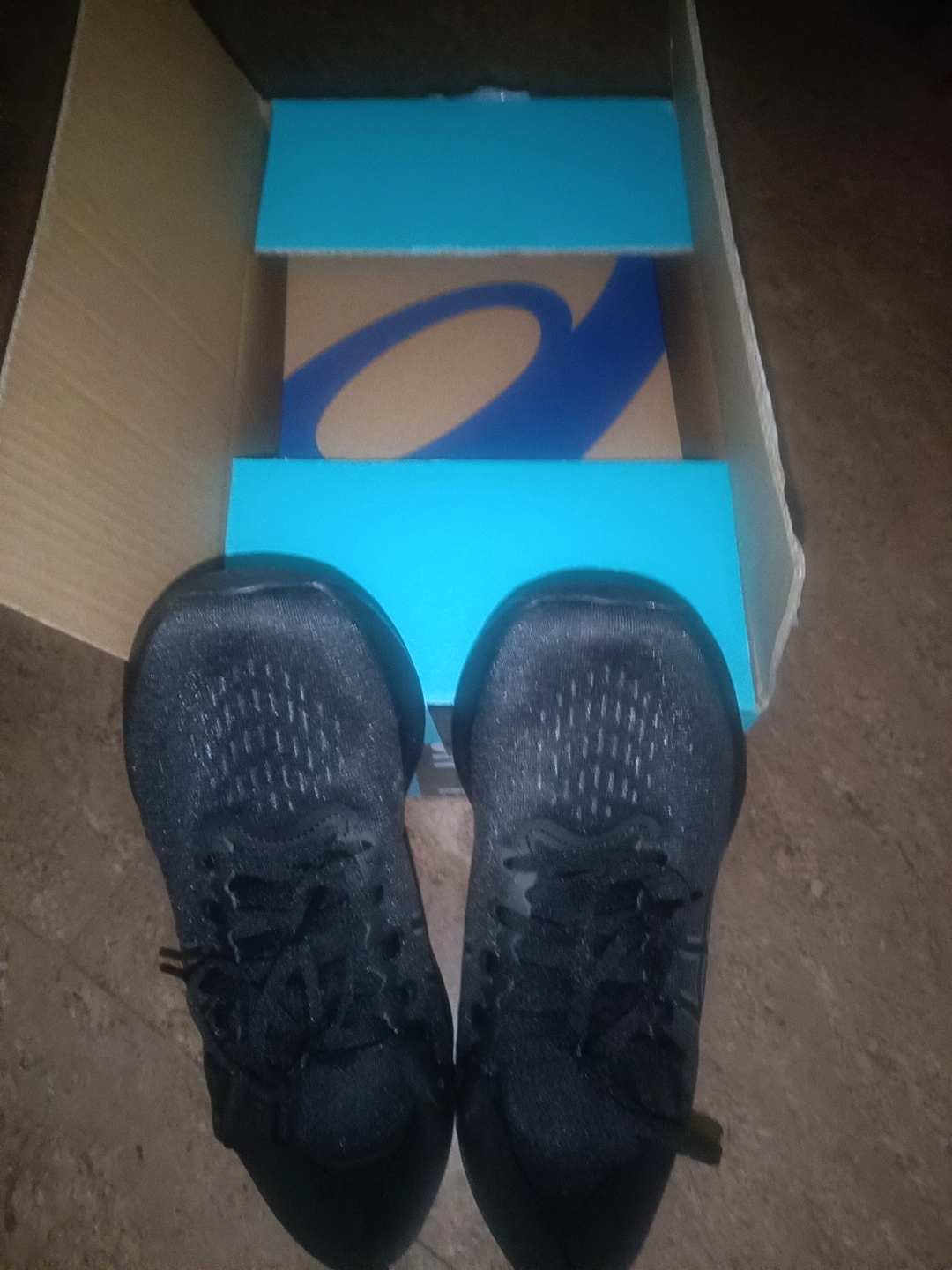 custom review-Asics Гель Excite 10 Текстиль Синтетическая Кожа Амортизация Дышащий Низкий Топ