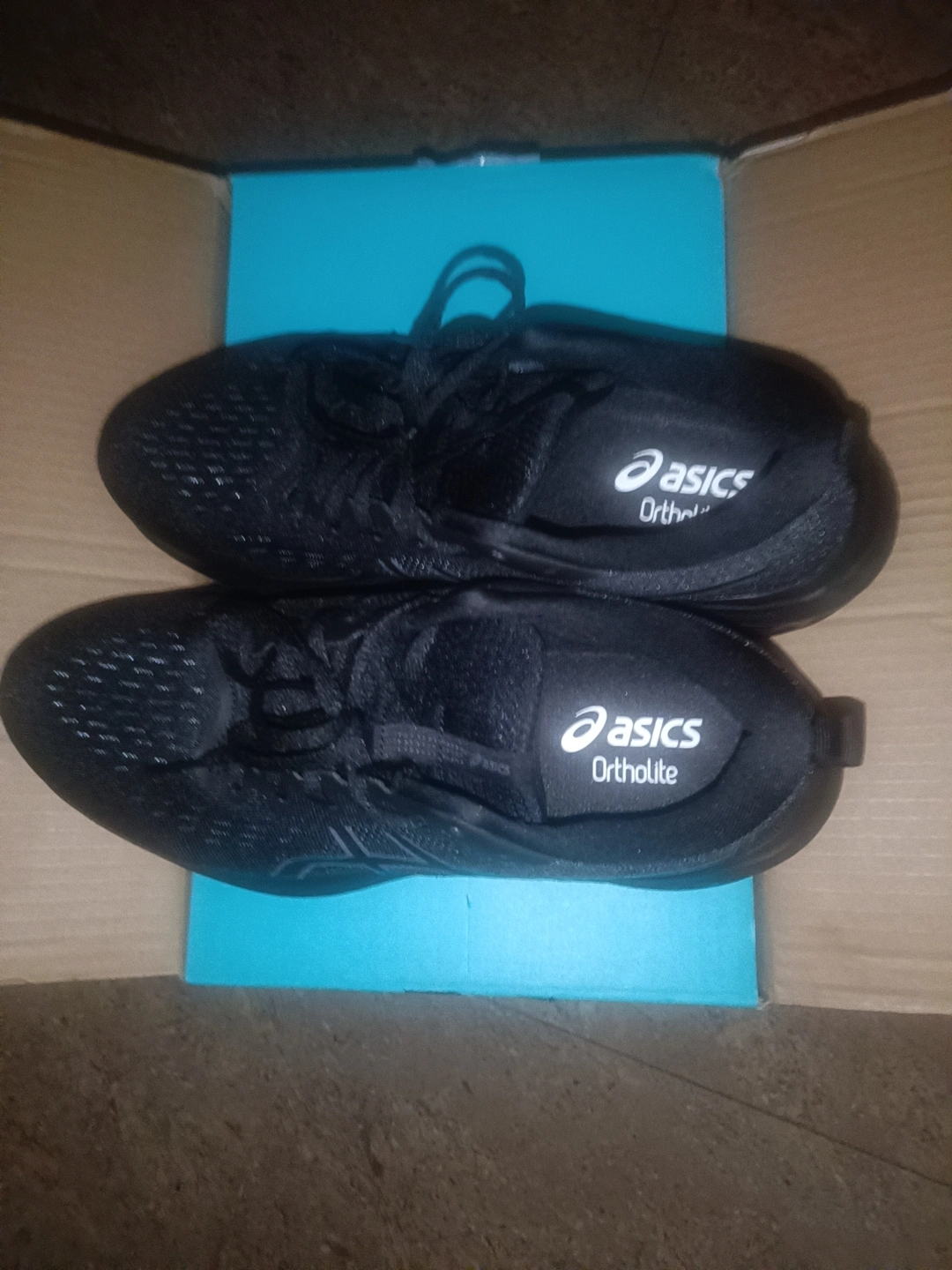 custom review-Asics Гель Excite 10 Текстиль Синтетическая Кожа Амортизация Дышащий Низкий Топ