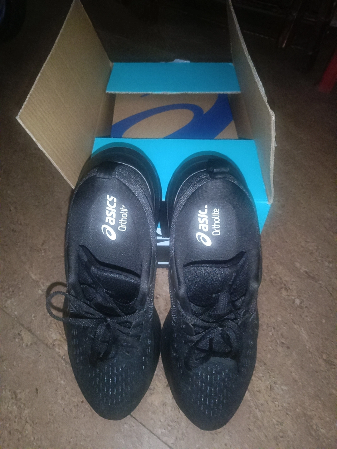 custom review-Asics Гель Excite 10 Текстиль Синтетическая Кожа Амортизация Дышащий Низкий Топ