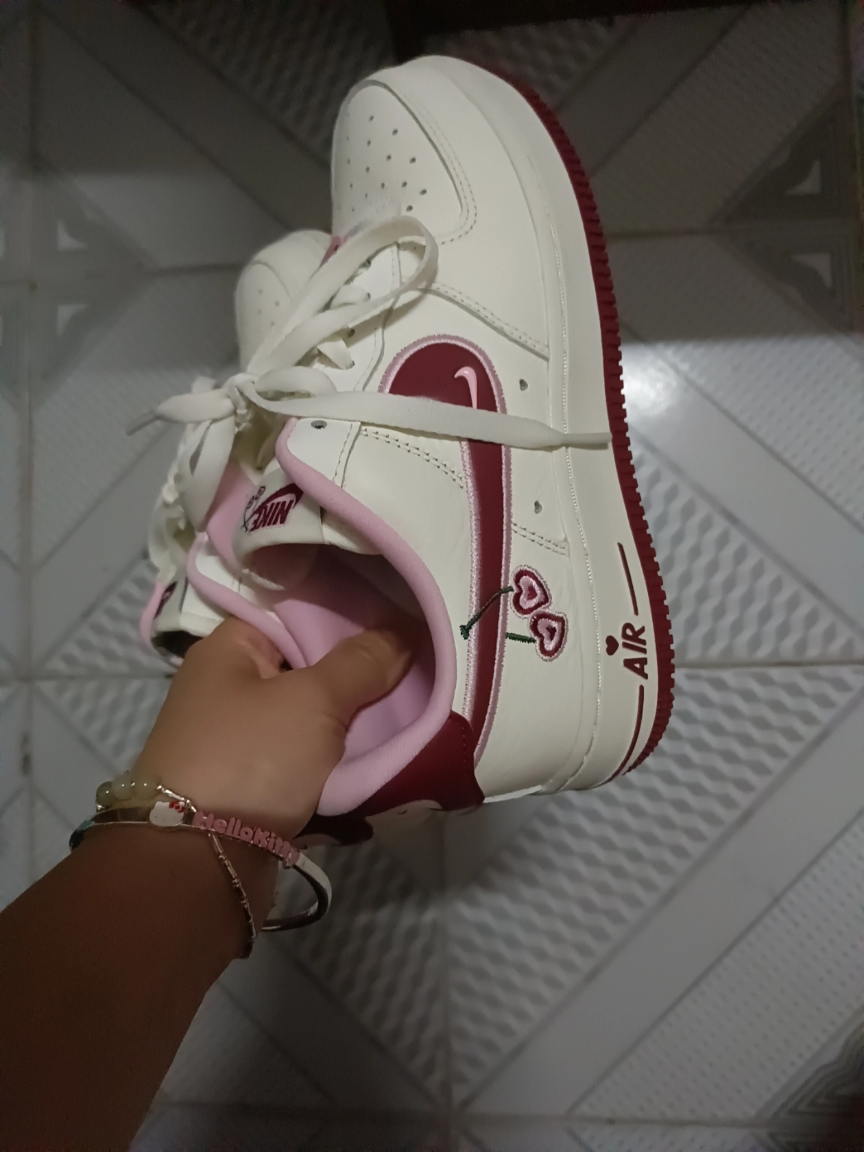 Фото из отзыва