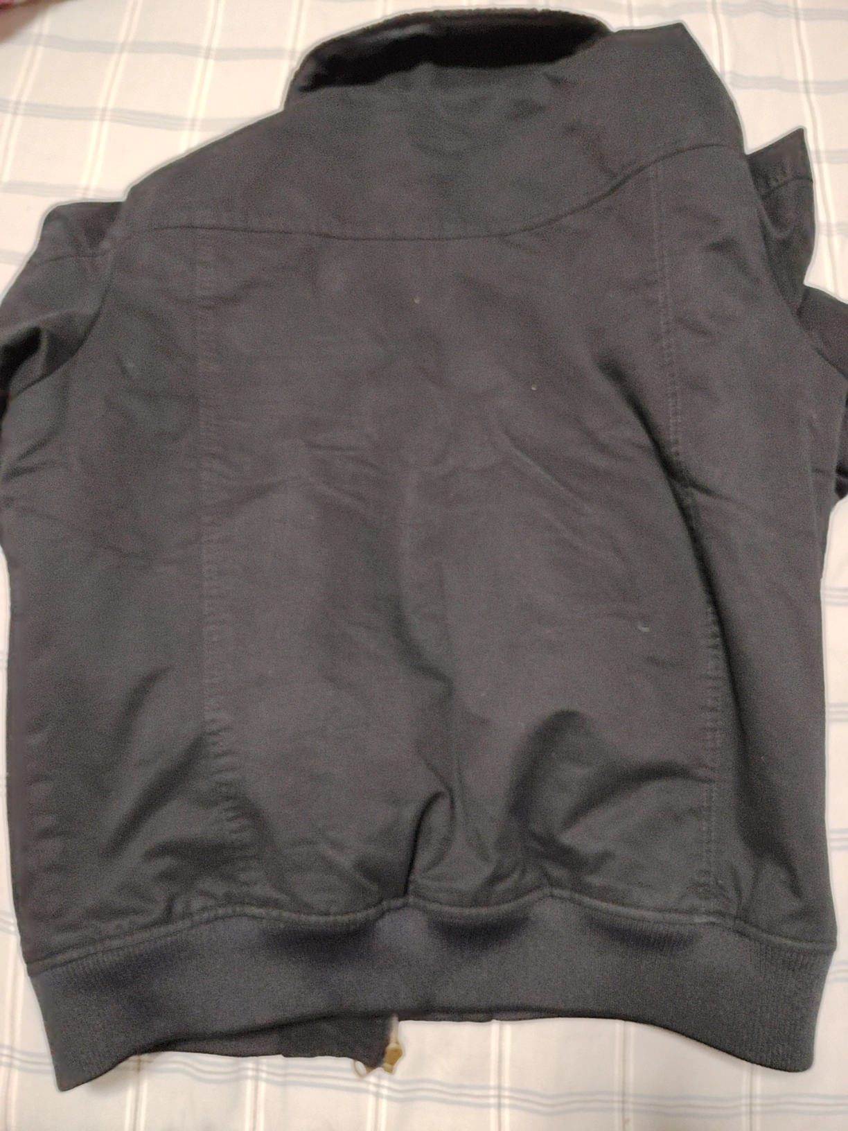 custom review-JEEP SPIRIT Мужские Куртки