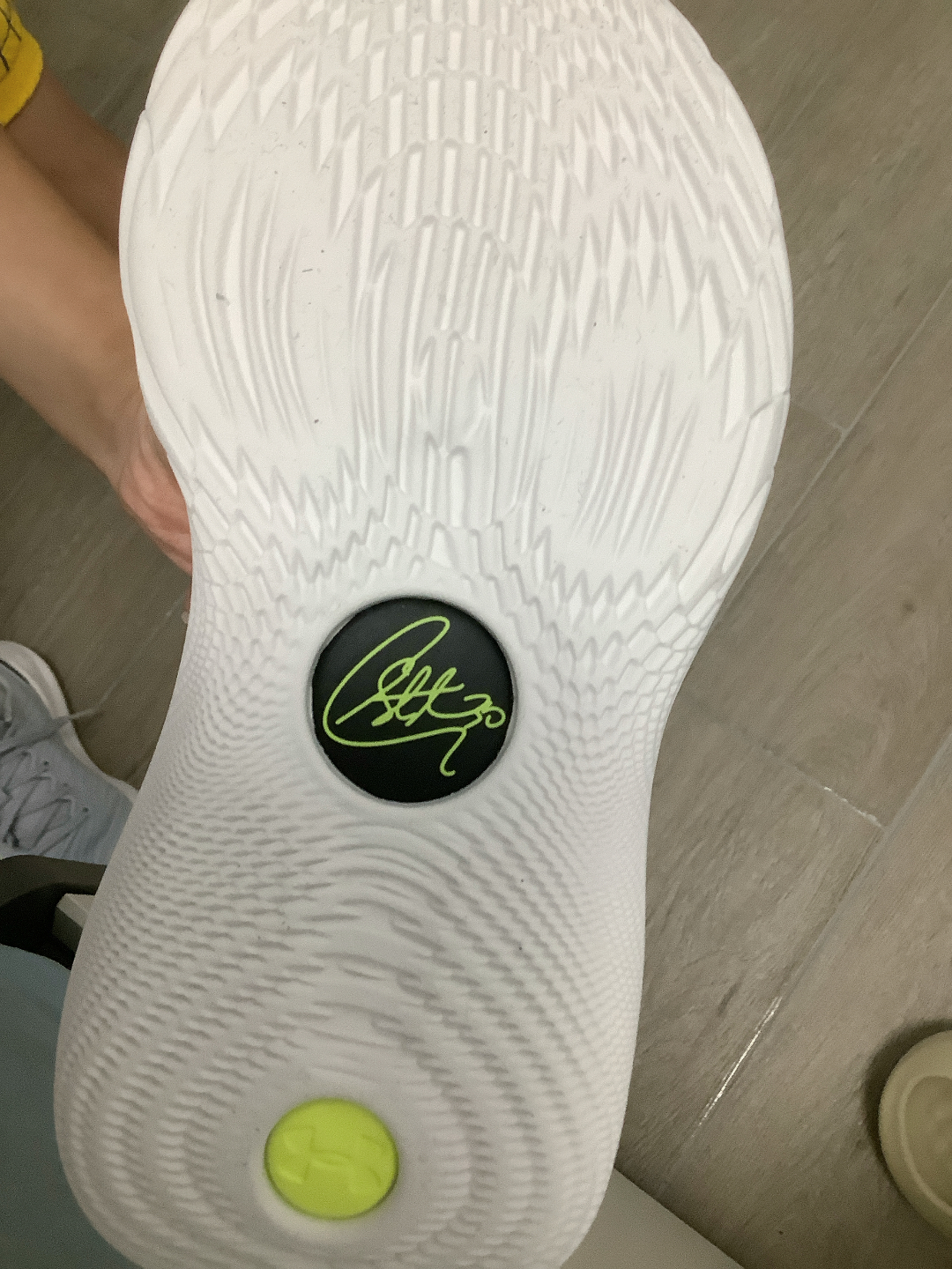 Фото из отзыва