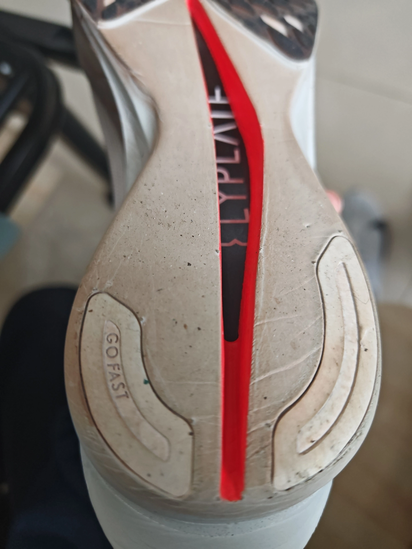 custom review-Nike Streakfly 2 Устойчивый к истиранию Низкий Топ Повседневный Спринт Гоночные Беговые кроссовки Мужские Белые