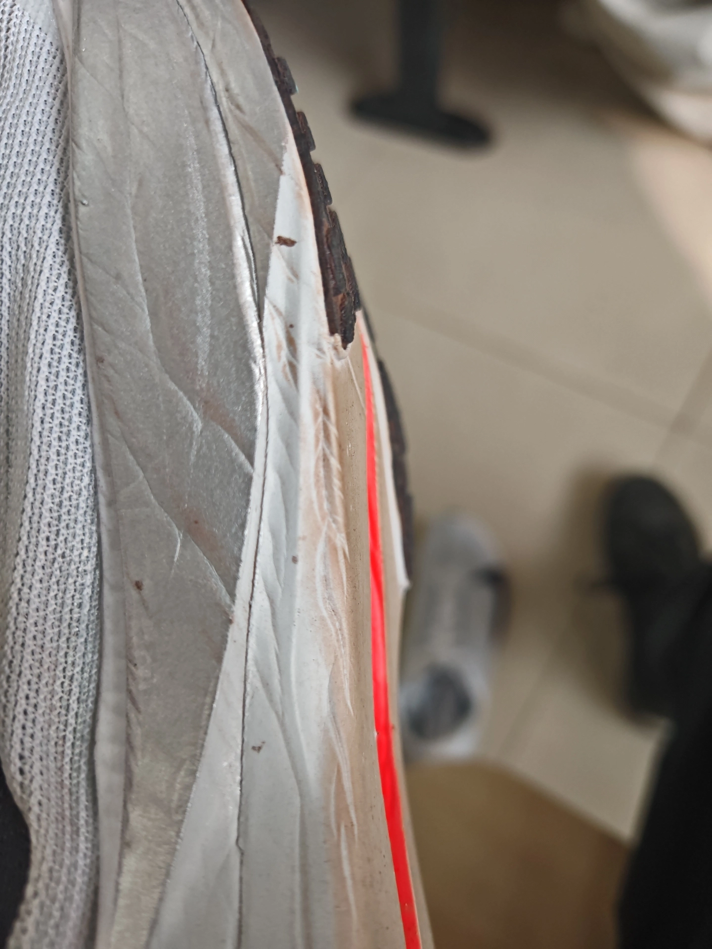 custom review-Nike Streakfly 2 Устойчивый к истиранию Низкий Топ Повседневный Спринт Гоночные Беговые кроссовки Мужские Белые