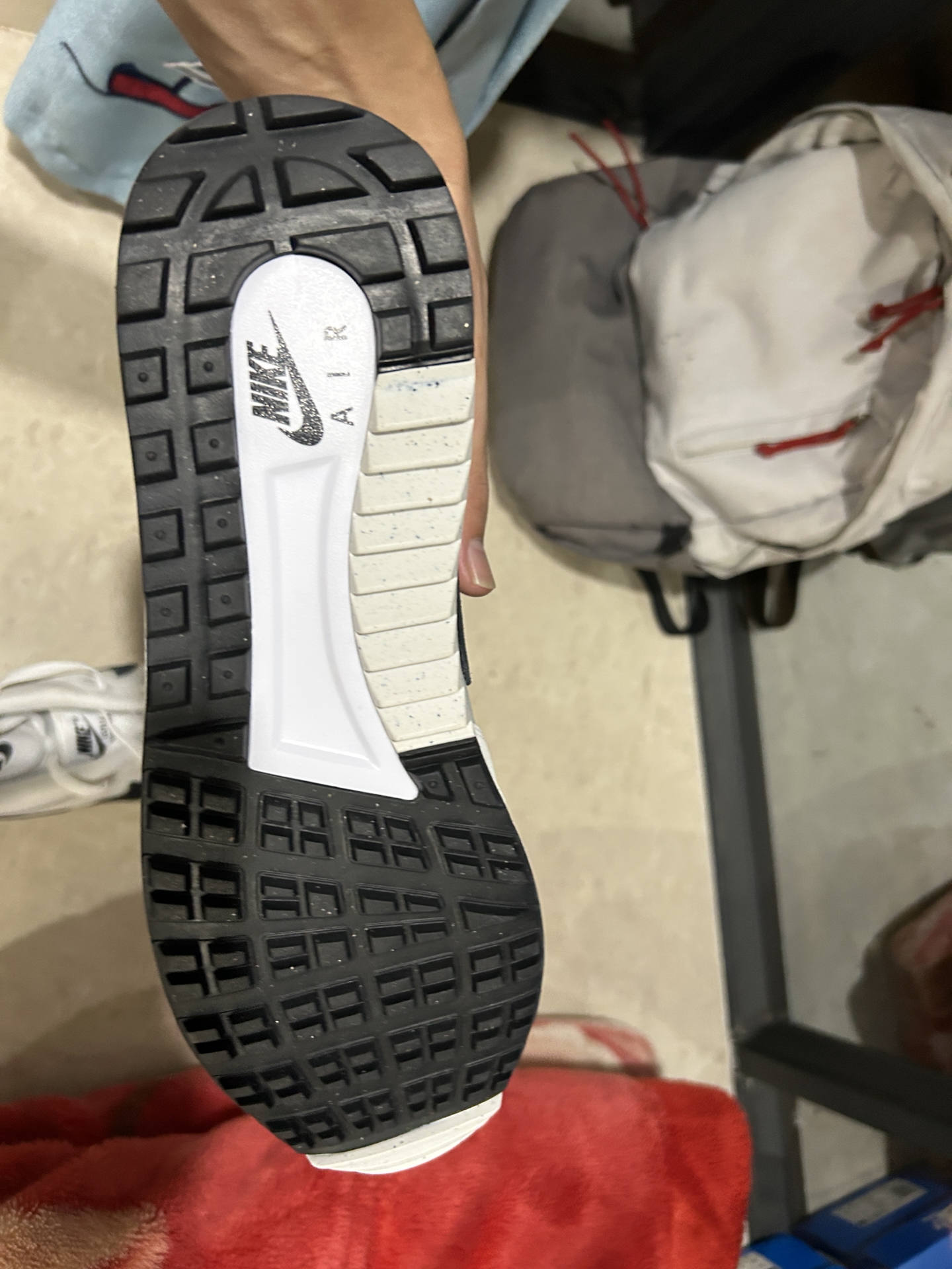 Фото из отзыва