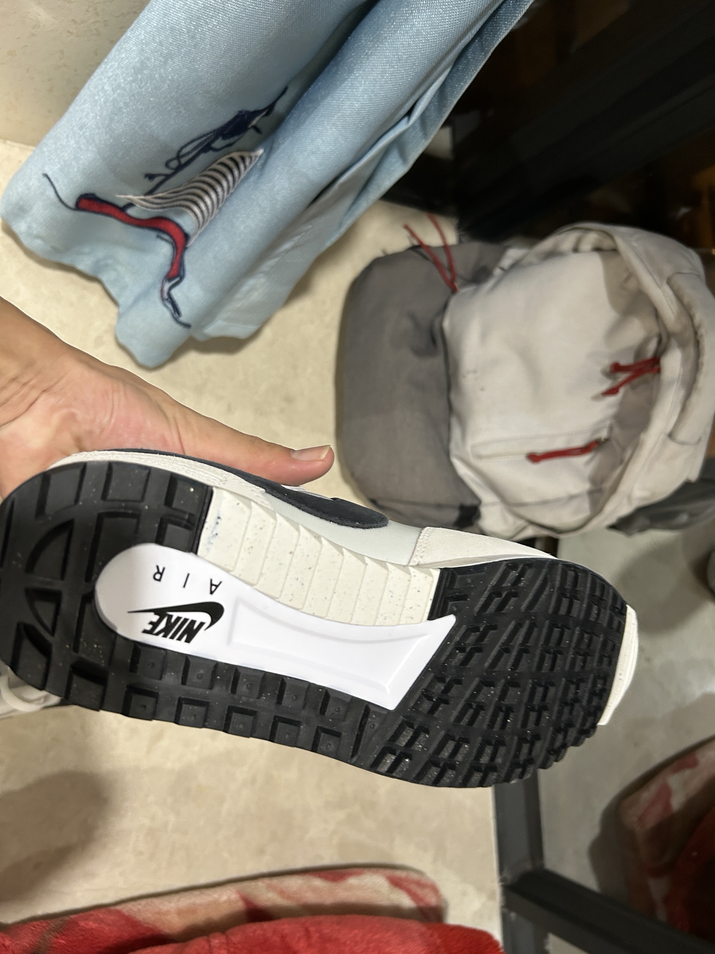 Фото из отзыва