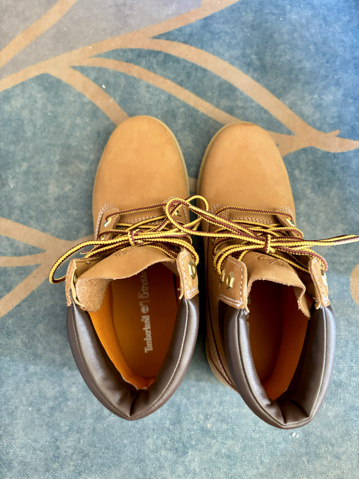 custom review-Timberland Премиум Водонепроницаемый и Износостойкий And Wear Crew Носки Outdoor Женские