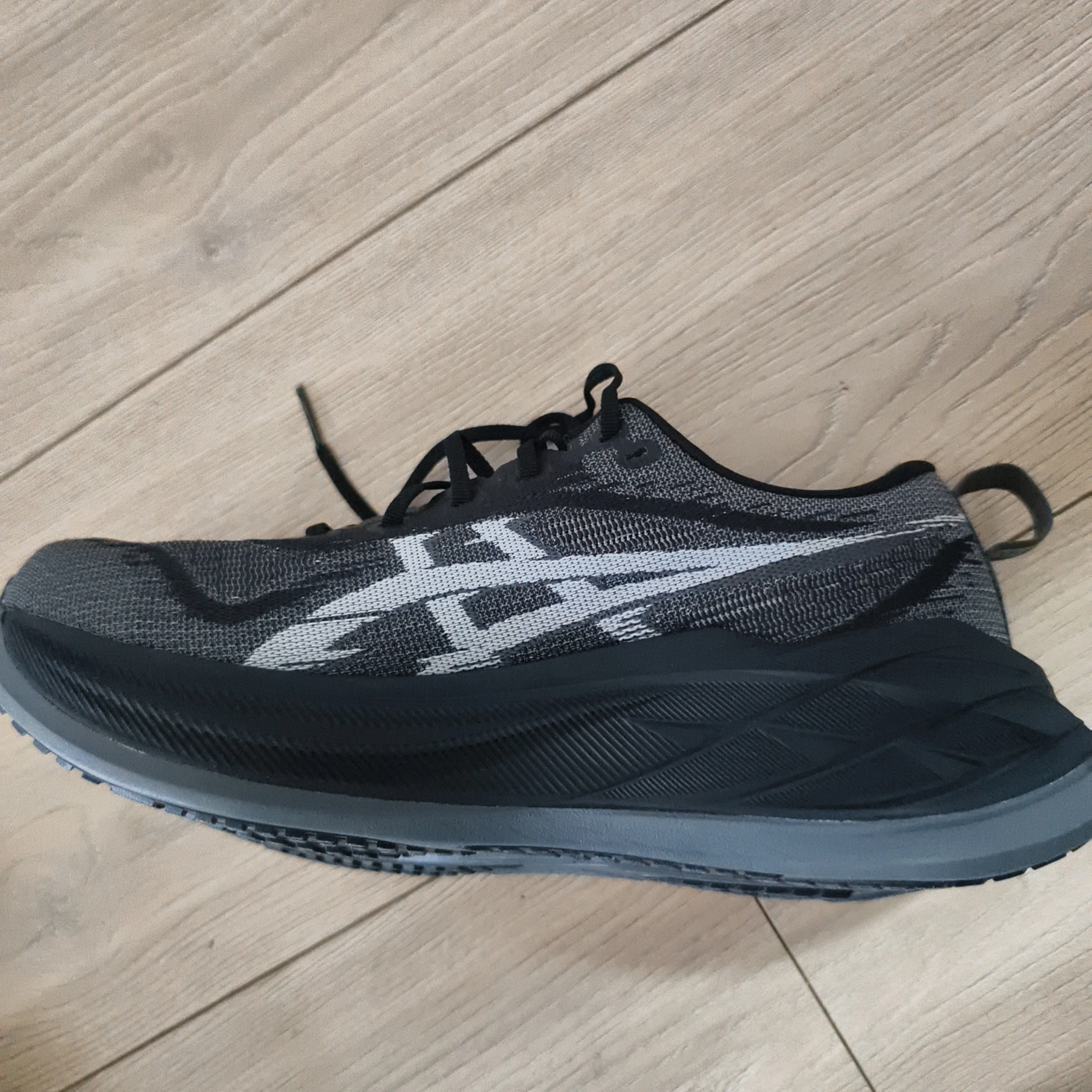 custom review-Asics SUPERBLAST 2 Сетка Устойчивая к истиранию Дышащий Низкий Топ Бег на длинные дистанции Кроссовки для бега Унисекс