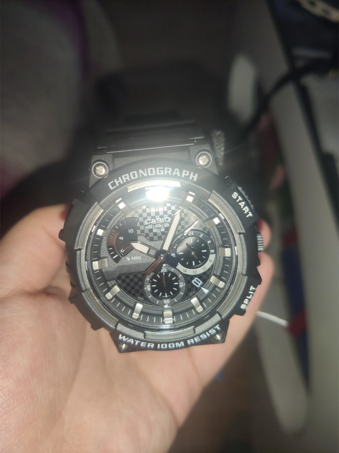 Фото из отзыва