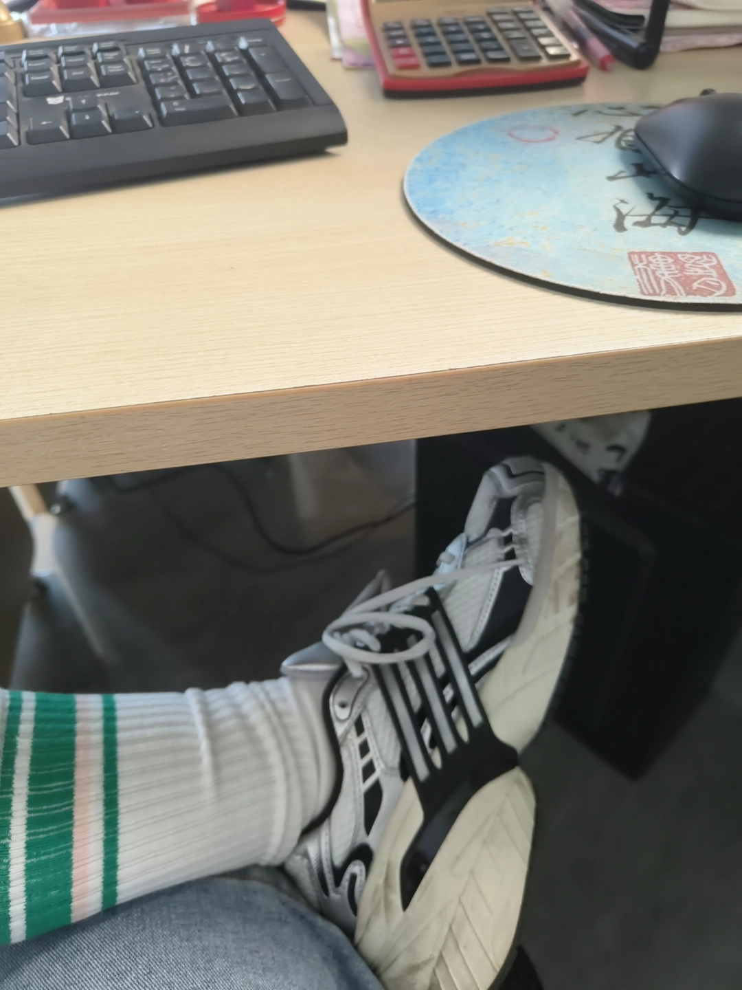 custom review-Adidas Originals ADISTAR XLG Low Топ Повседневная обувь Унисекс Серебристый Черный