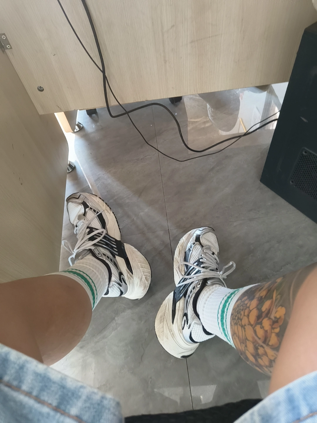 custom review-Adidas Originals ADISTAR XLG Low Топ Повседневная обувь Унисекс Серебристый Черный