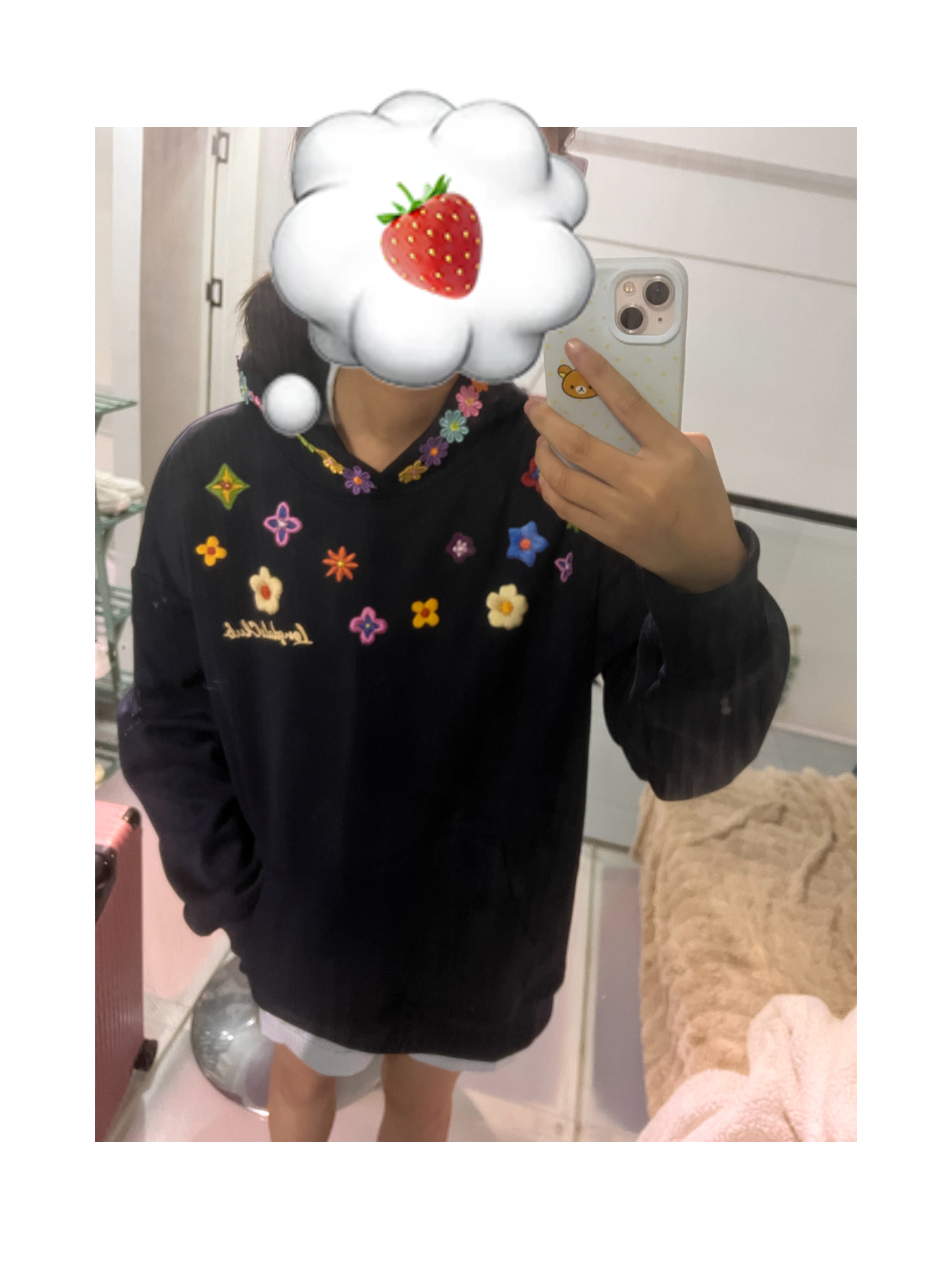 custom review-LONSDALE Унисекс Свитшоты