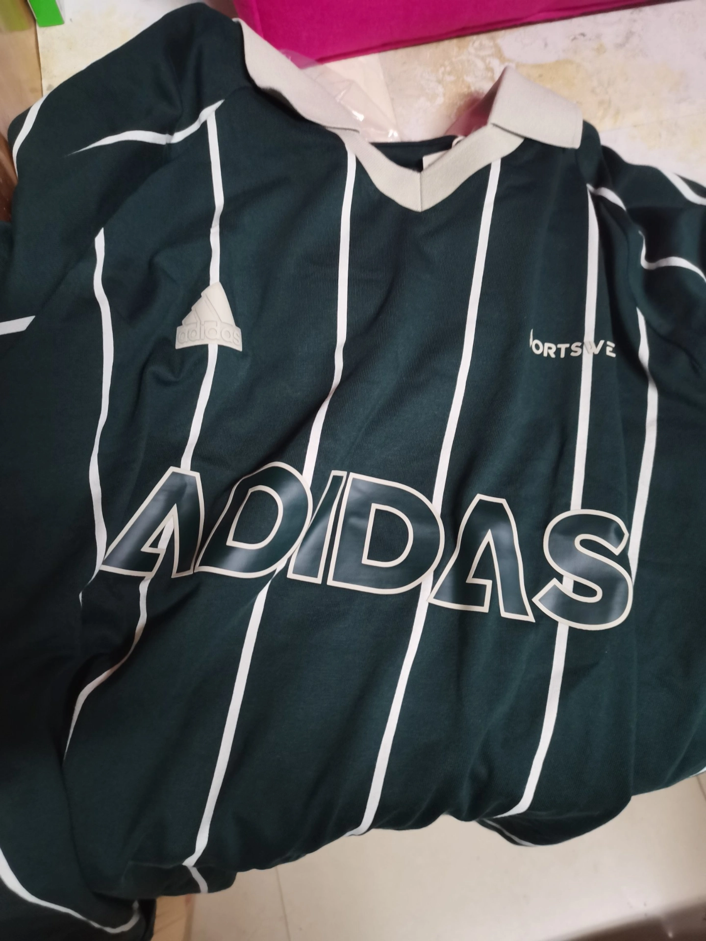 Фото из отзыва