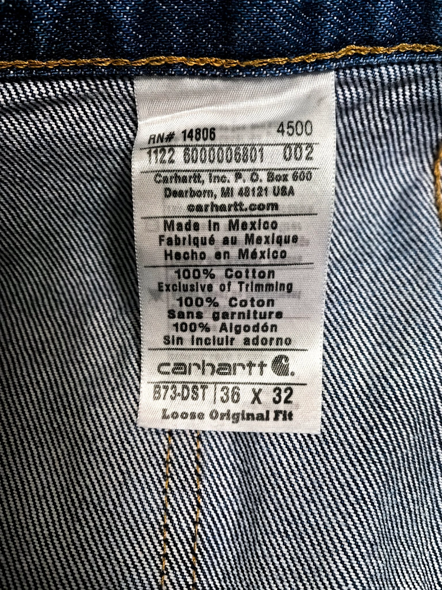 Фото из отзыва