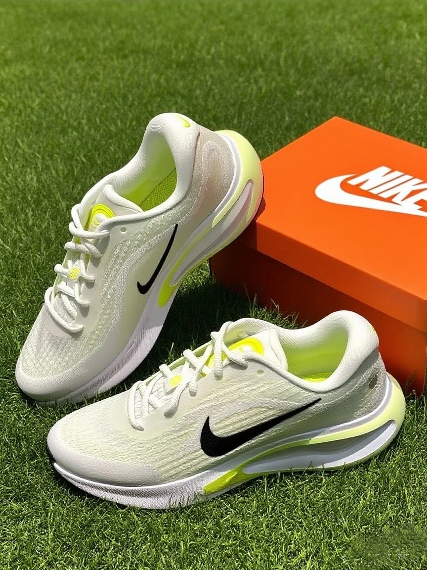 逛街运动超百搭
透气的网布穿上一整天都不闷汗,鞋底轻盈有弹性
#nike