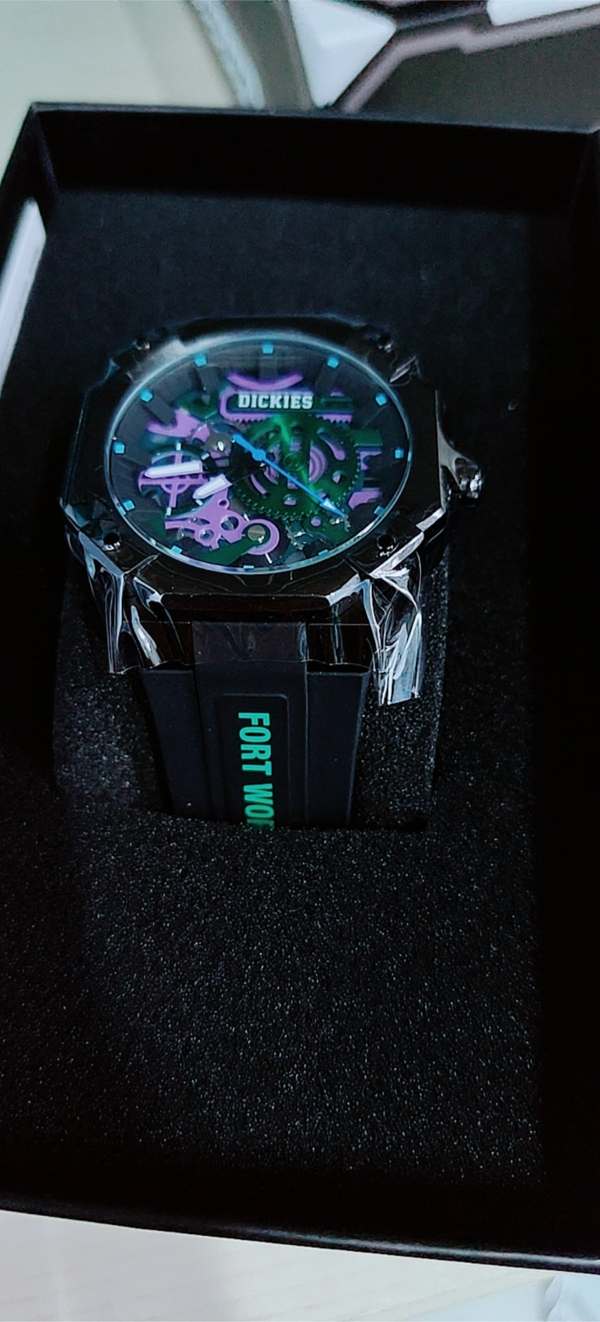 Фото из отзыва