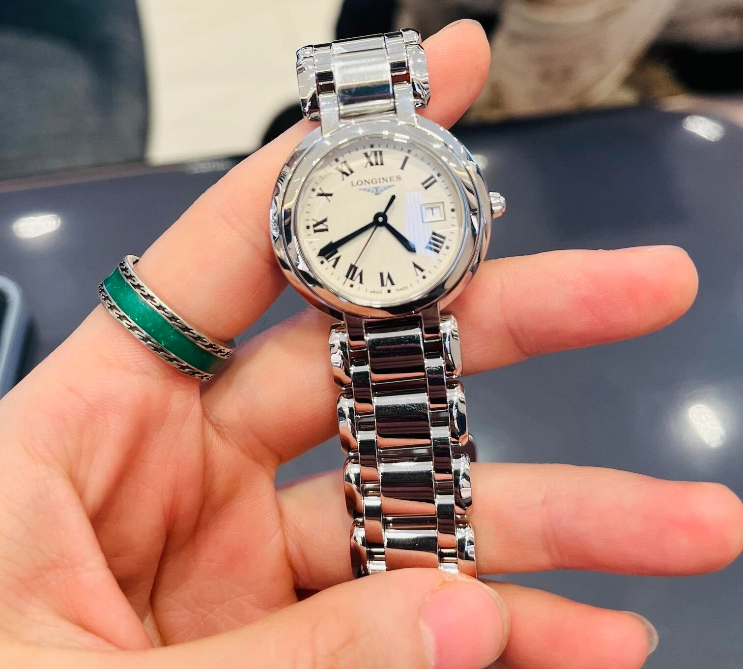 Копии магазин сумки-Longines Longines Ultra A визи