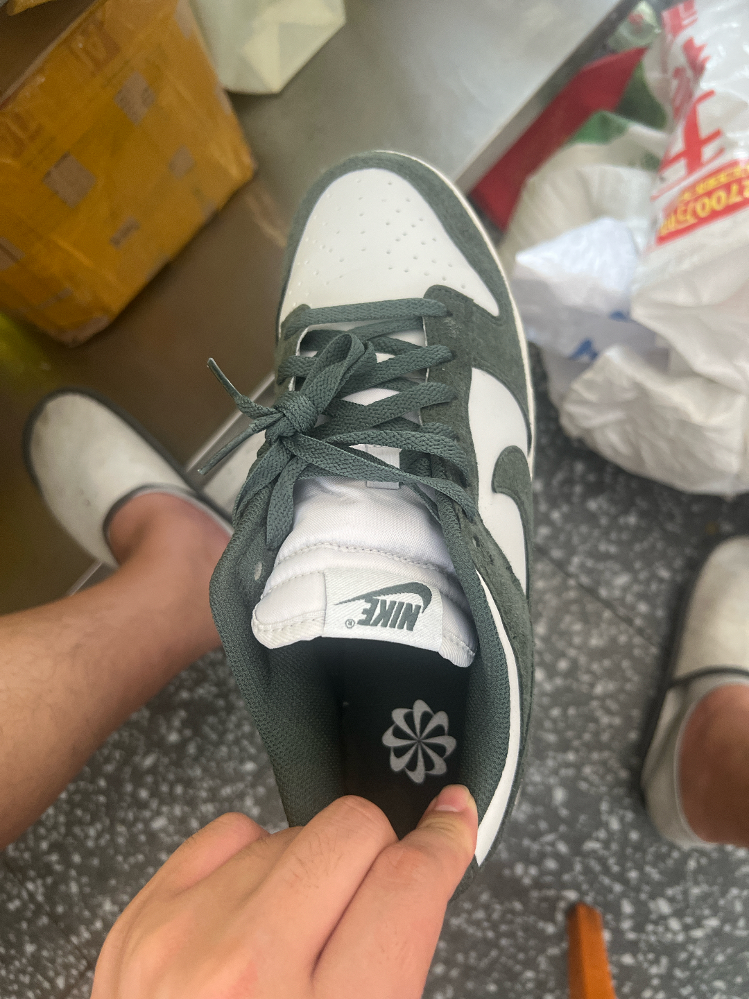 Фото из отзыва