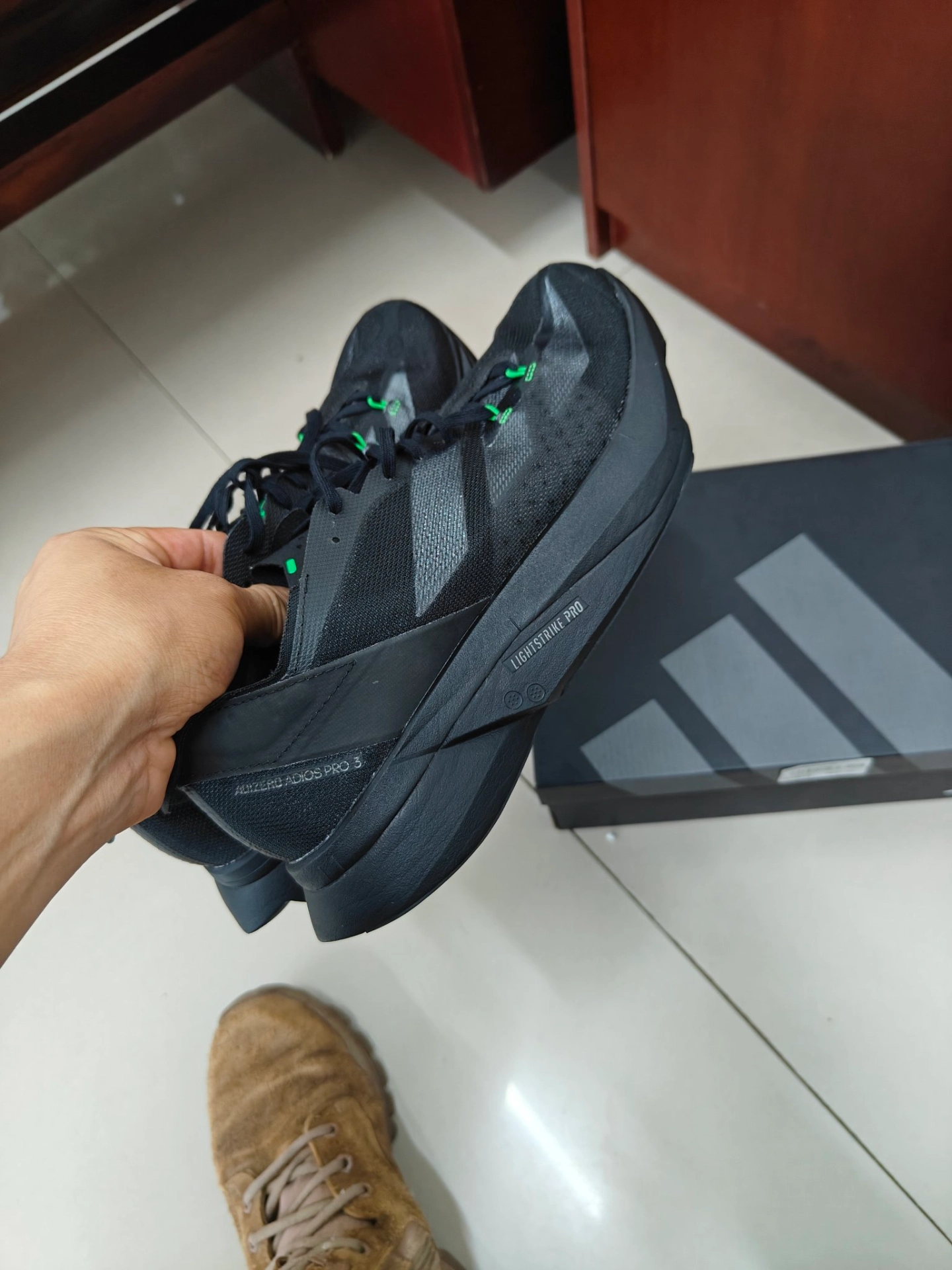 Фото из отзыва
