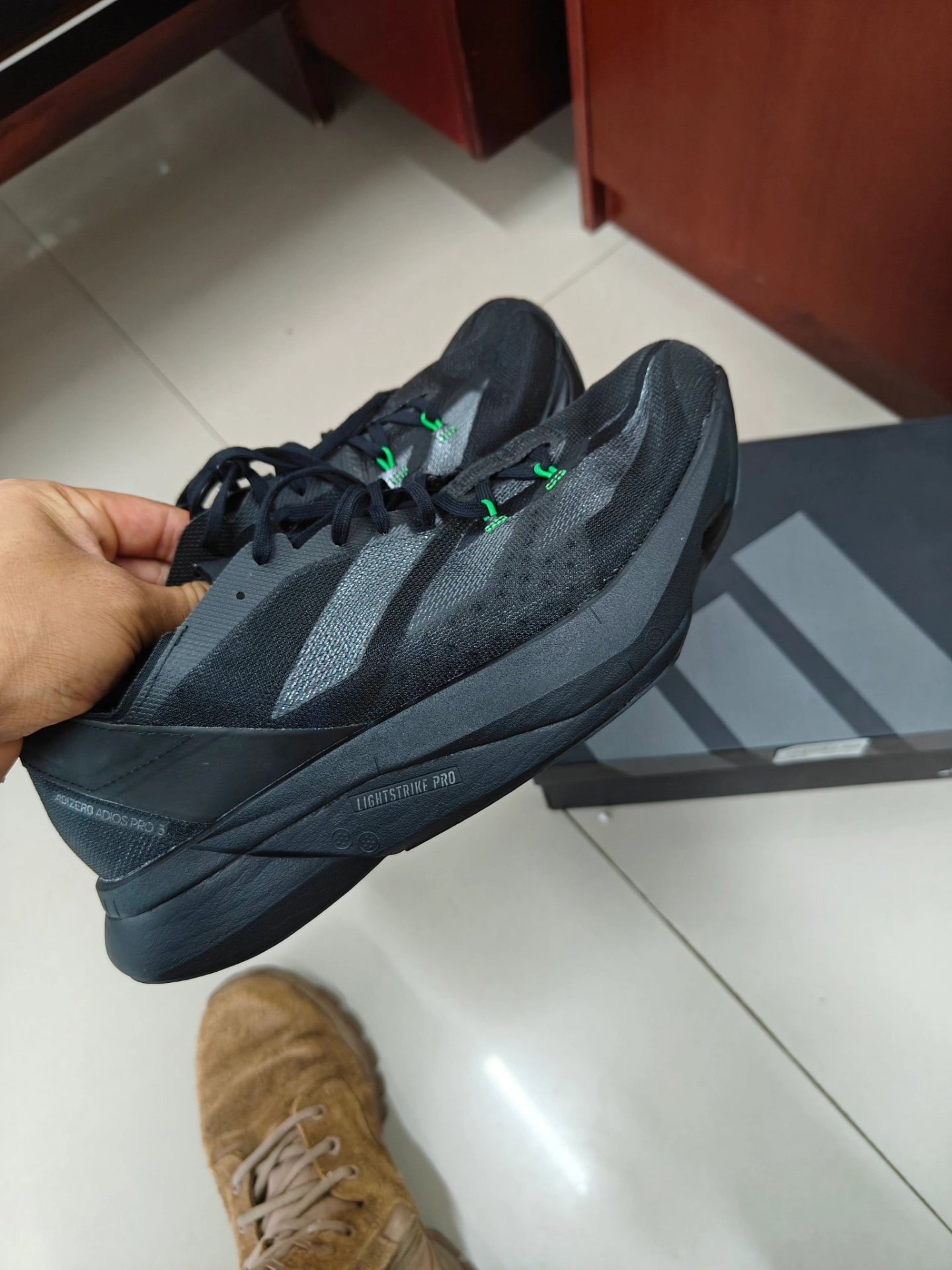 Фото из отзыва
