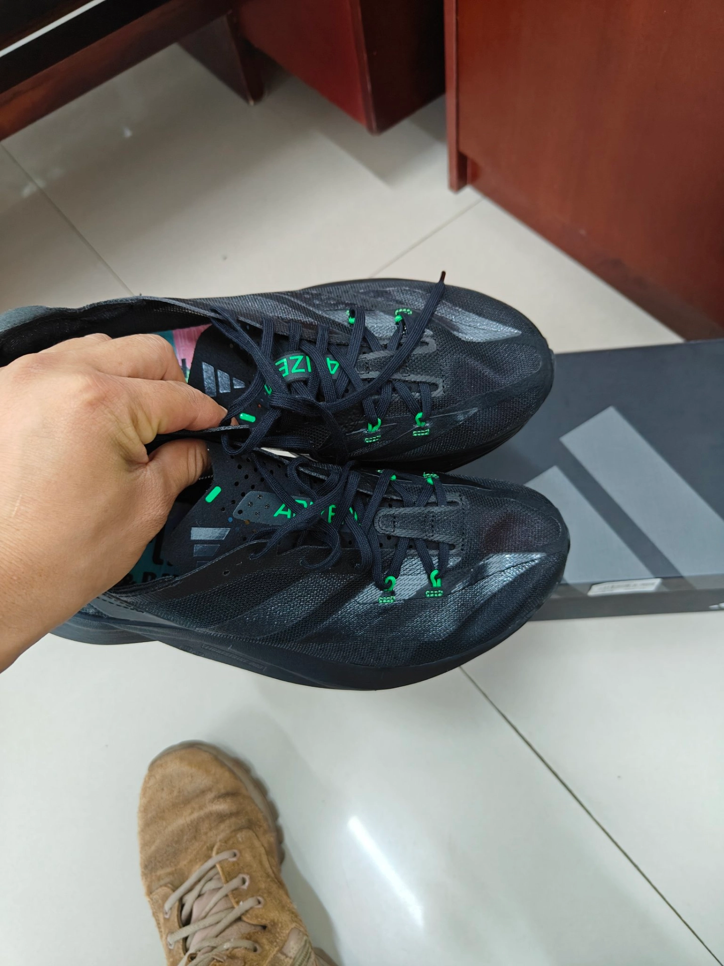 Фото из отзыва