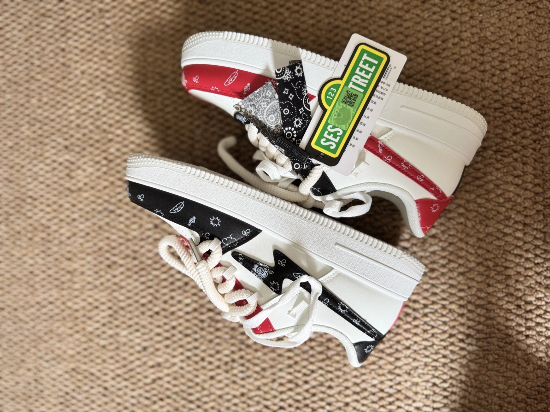 Фото из отзыва