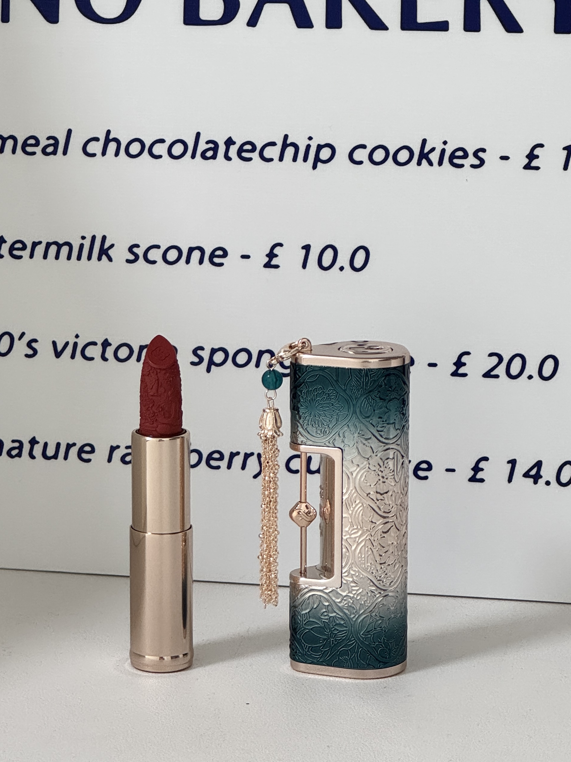 花西子离了你谁还宠我啊