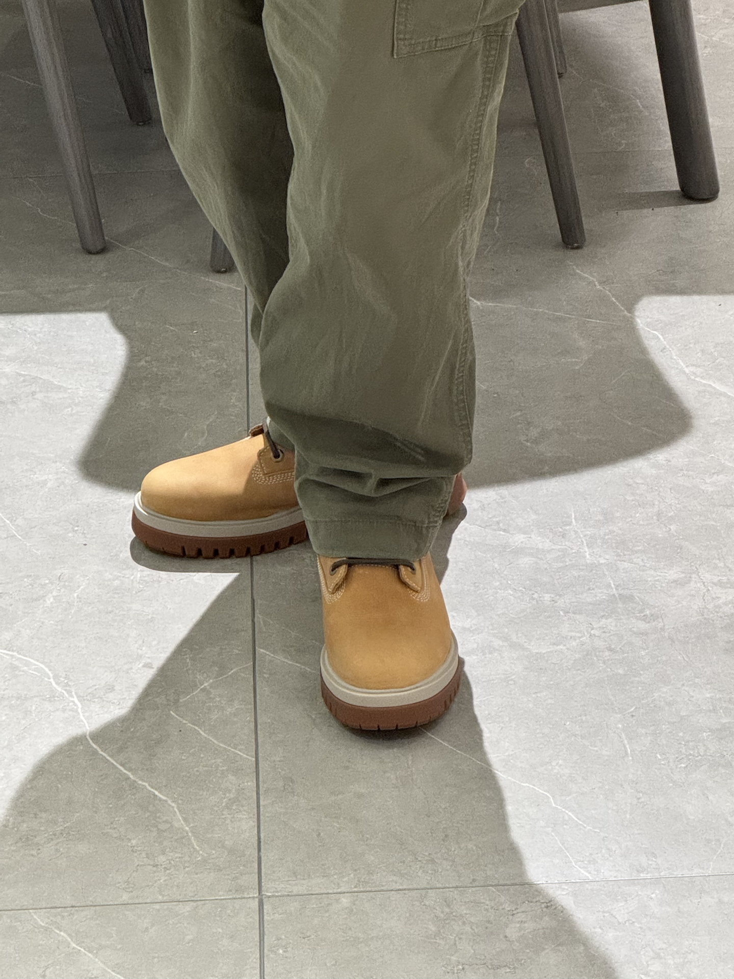 custom review-Timberland Премиум Водонепроницаемый и Износостойкий Короткий Аутдор Мужской