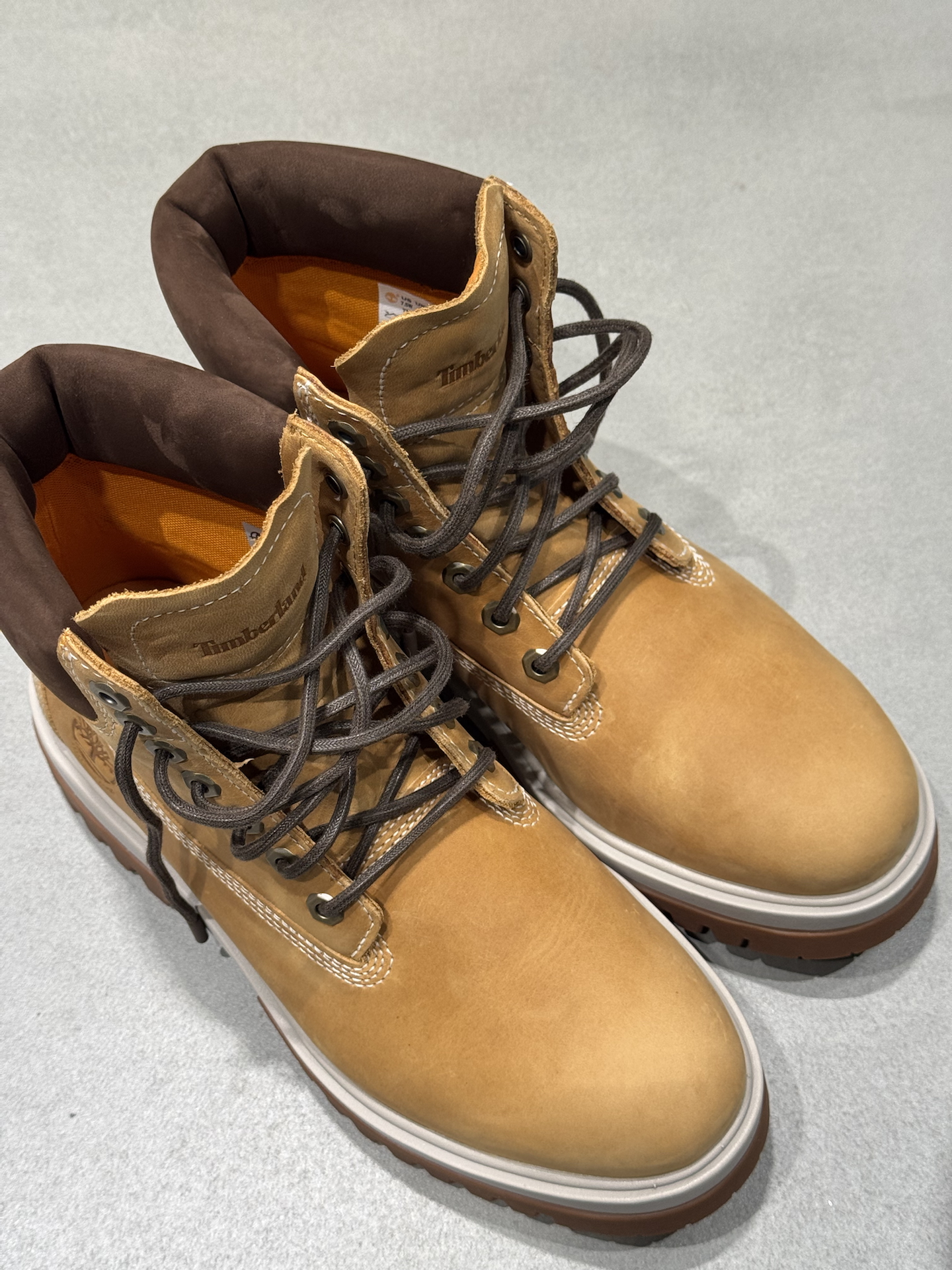 custom review-Timberland Премиум Водонепроницаемый и Износостойкий Короткий Аутдор Мужской